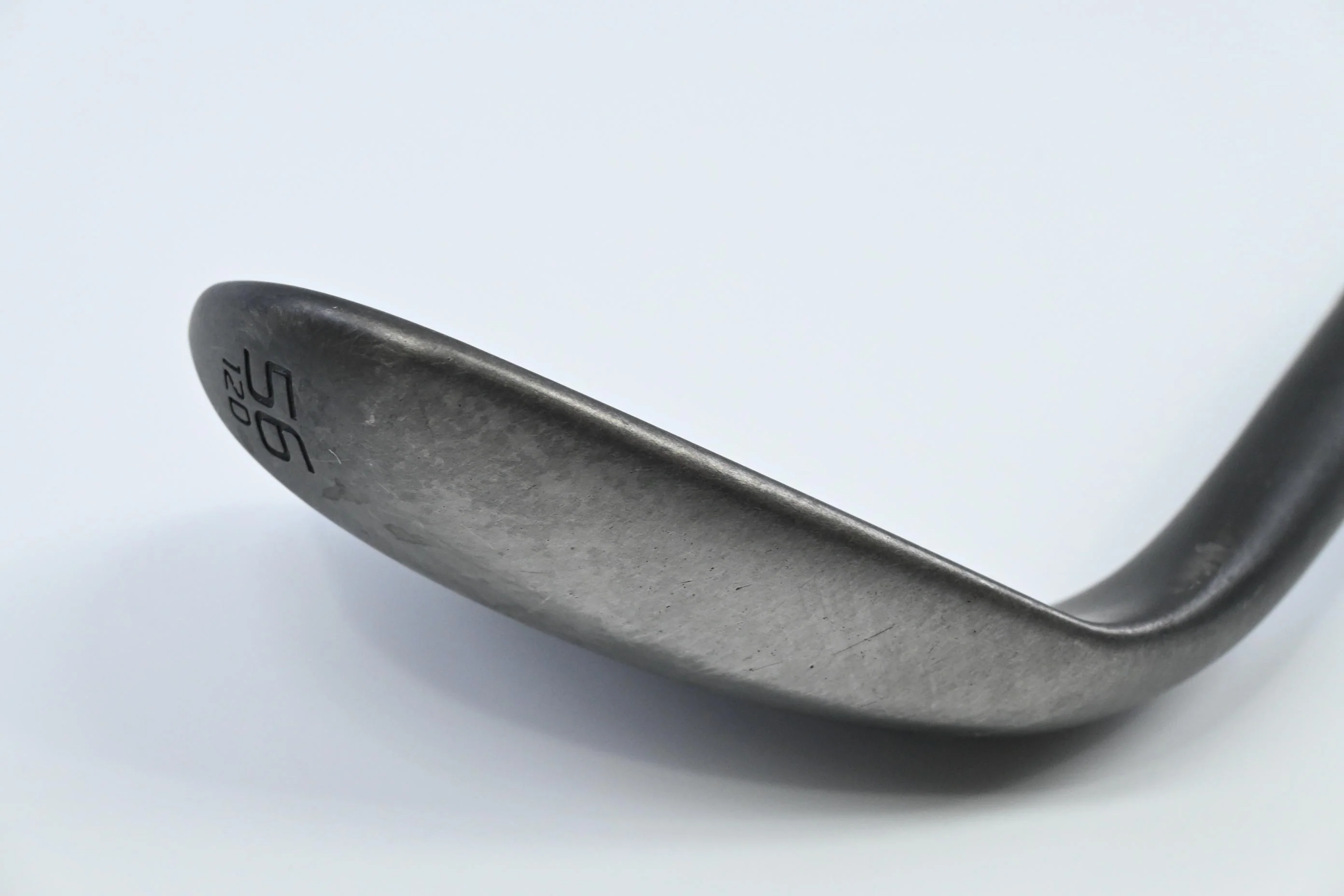Titleist Vokey SM10 Sand Wedge / 56 Degree / Wedge Flex Vokey SM10 Shaft - Image 3