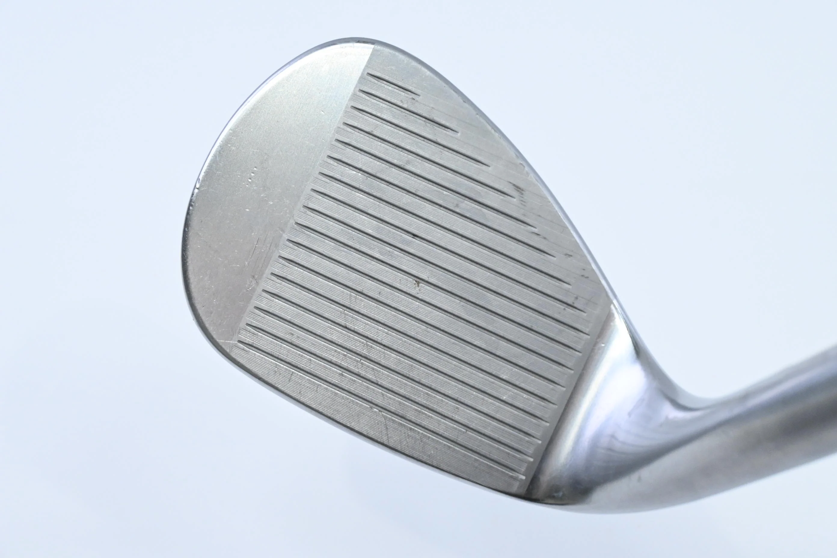 Titleist Vokey SM10 Sand Wedge / 56 Degree / Regular Flex Tensei AV Red AM(2) - Image 2