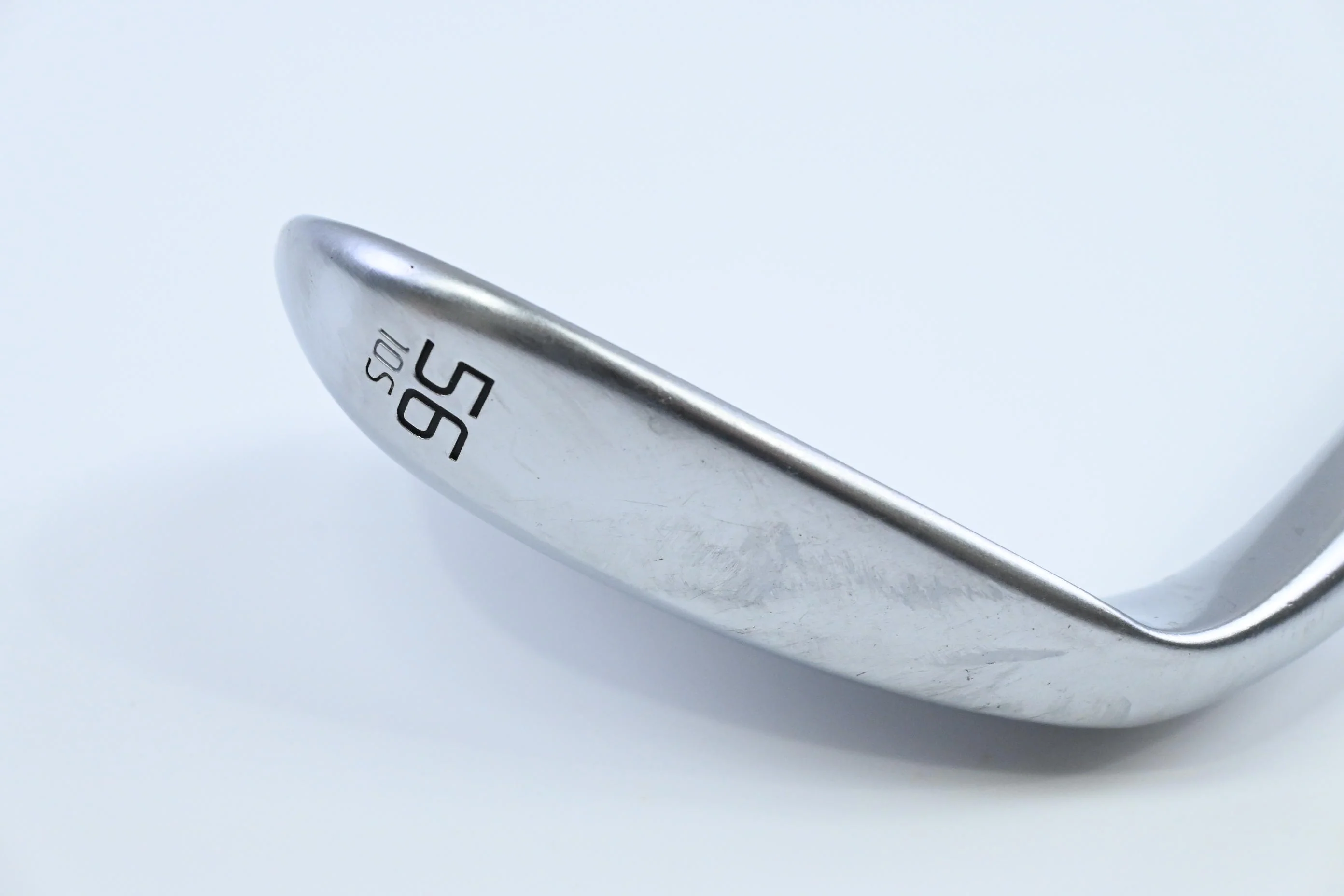 Titleist Vokey SM10 Sand Wedge / 56 Degree / Regular Flex Tensei AV Red AM(2) - Image 3
