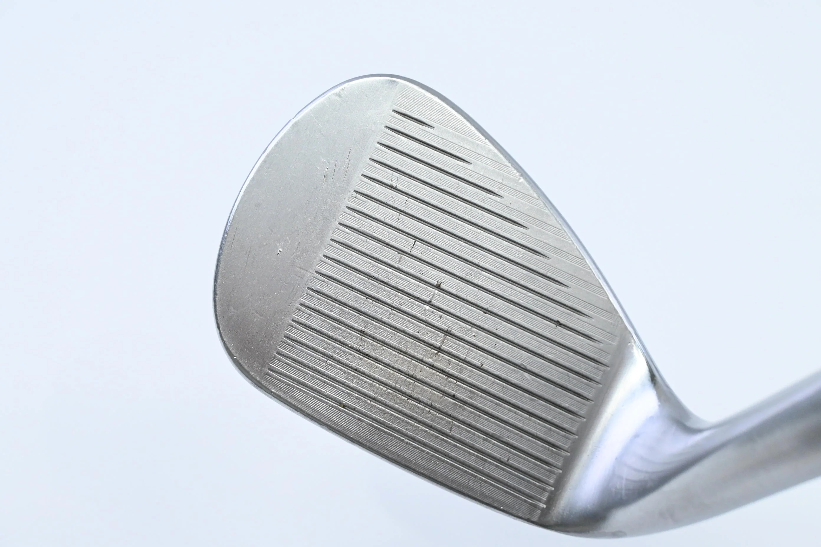 Titleist Vokey SM10 Gap Wedge / 52 Degree / Wedge Flex Steel Shaft - Image 2