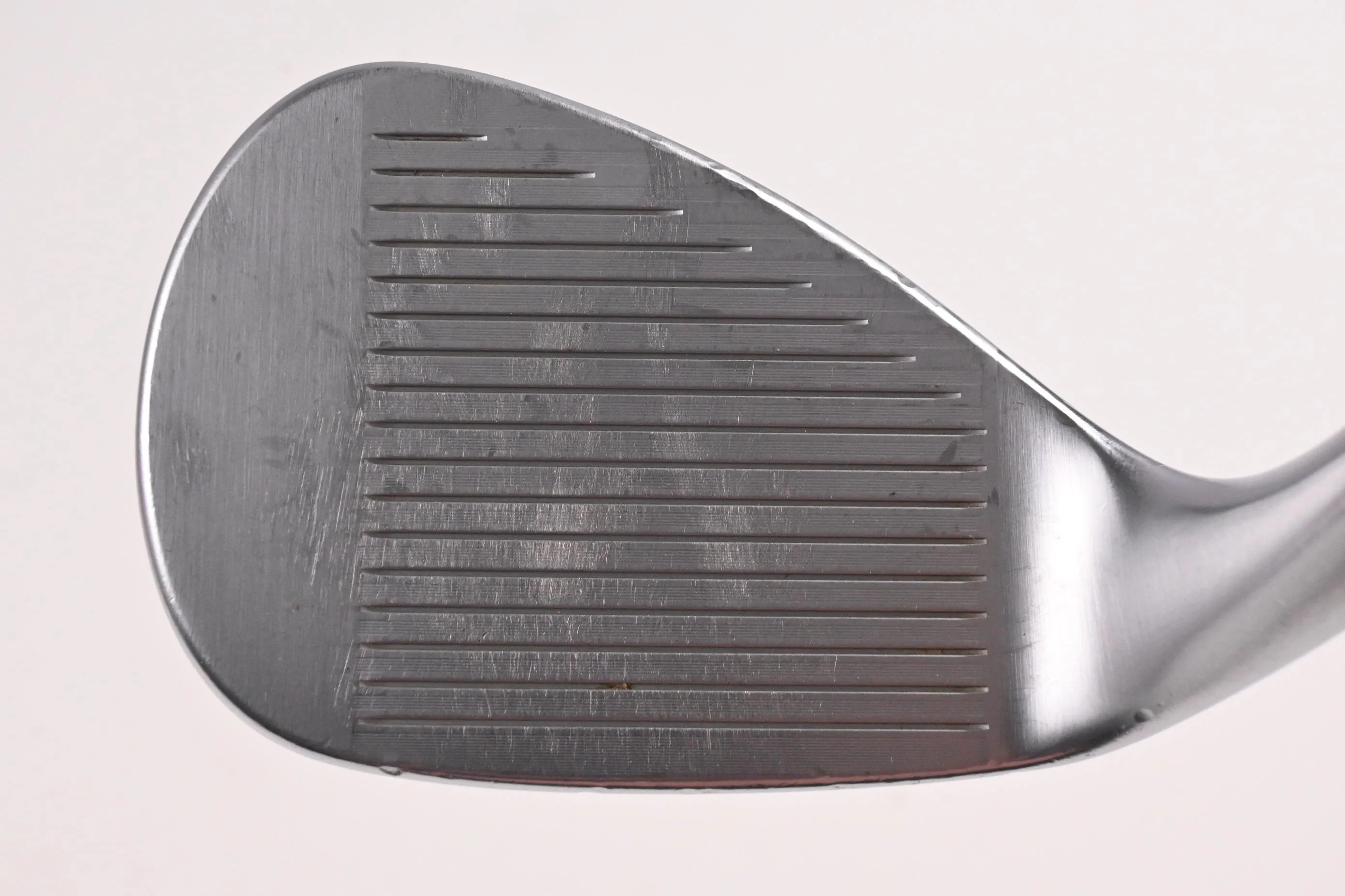 Titleist Vokey SM10 Lob Wedge / 60 Degree / Stiff Flex Dynamic Gold S400 Shaft - Image 2