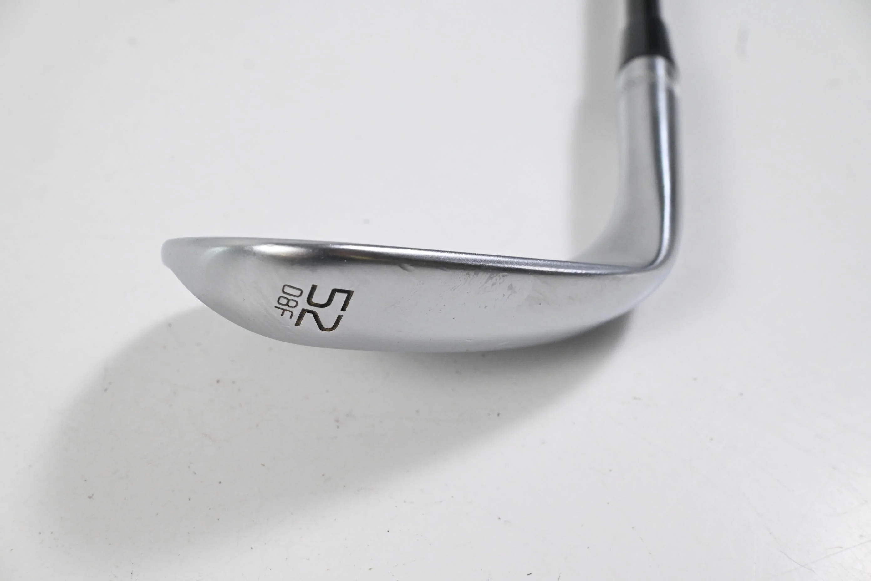 Titleist Vokey SM10 Gap Wedge / 52 Degree / Regular Flex Tensei AV Red AM(2) - Image 3