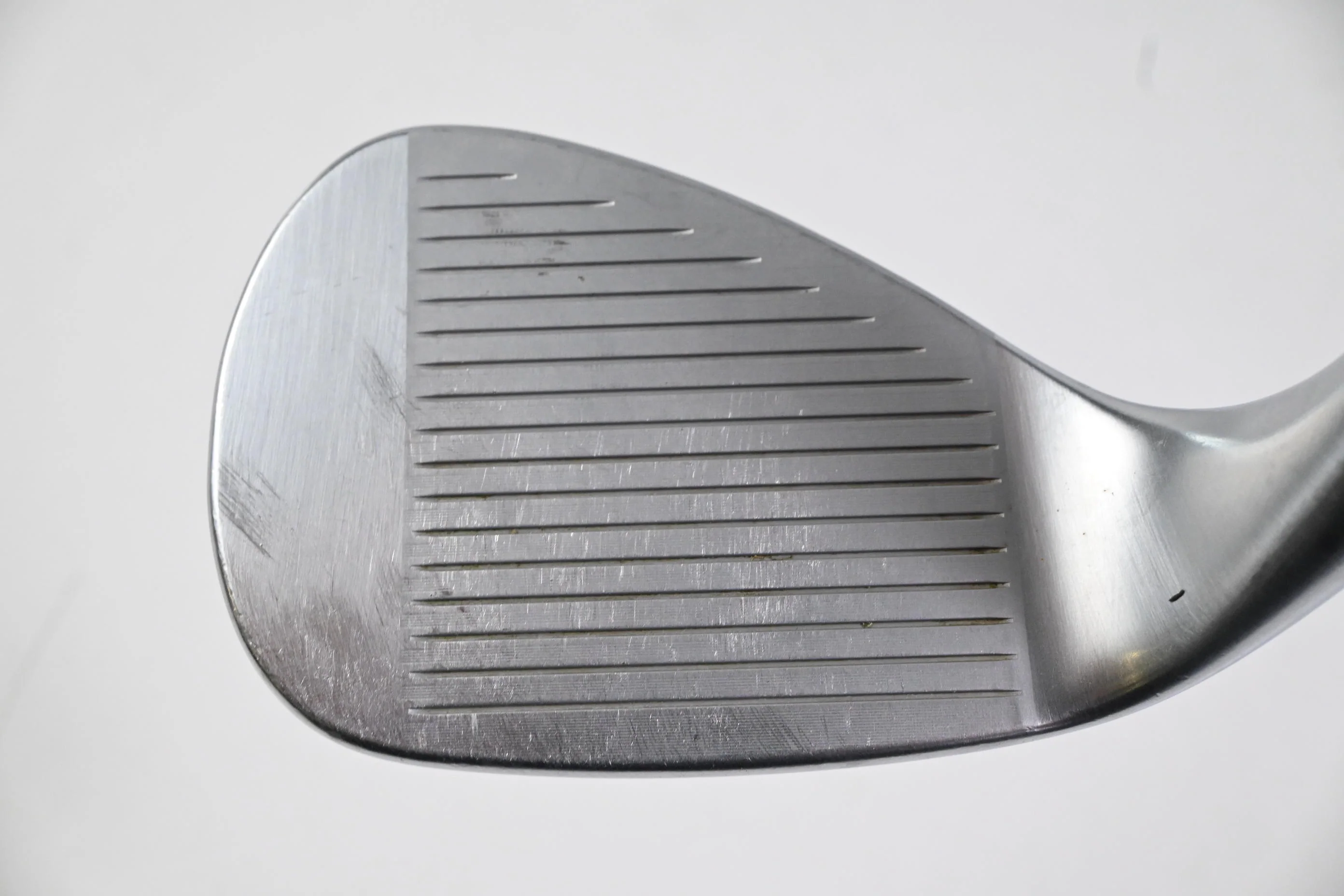 Titleist Vokey SM10 Sand Wedge / 56 Degree / Regular Flex Tensei AV Red AM(2) - Image 2