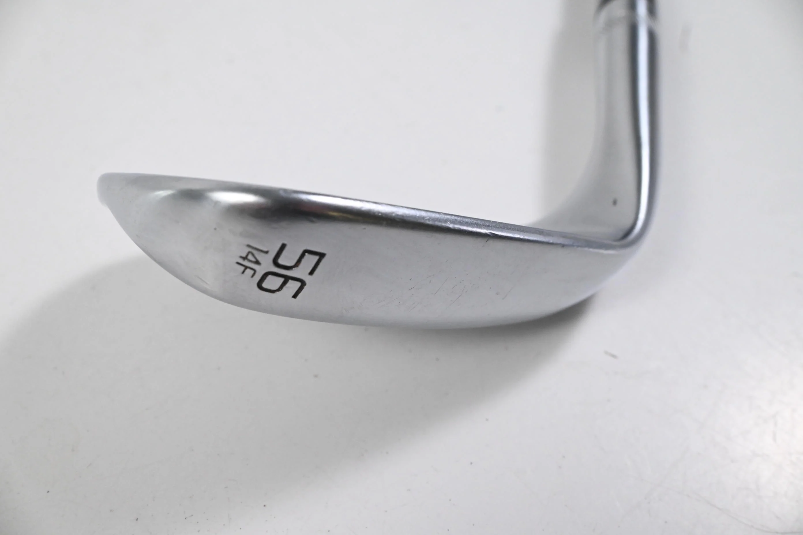 Titleist Vokey SM10 Sand Wedge / 56 Degree / Regular Flex Tensei AV Red AM(2) - Image 3
