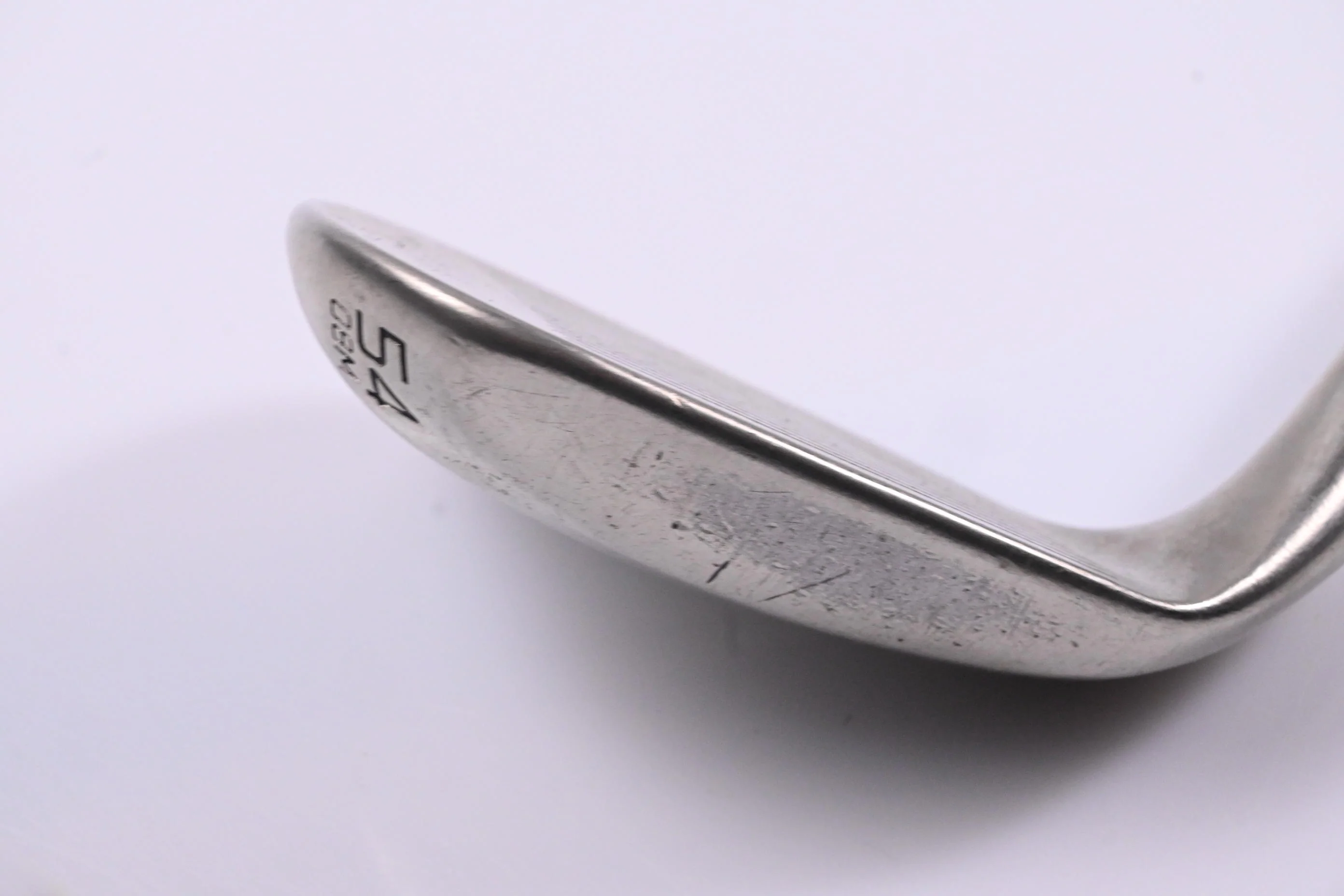 Titleist Vokey SM10 Sand Wedge / 54 Degree / Wedge Flex Vokey SM10 Shaft - Image 3