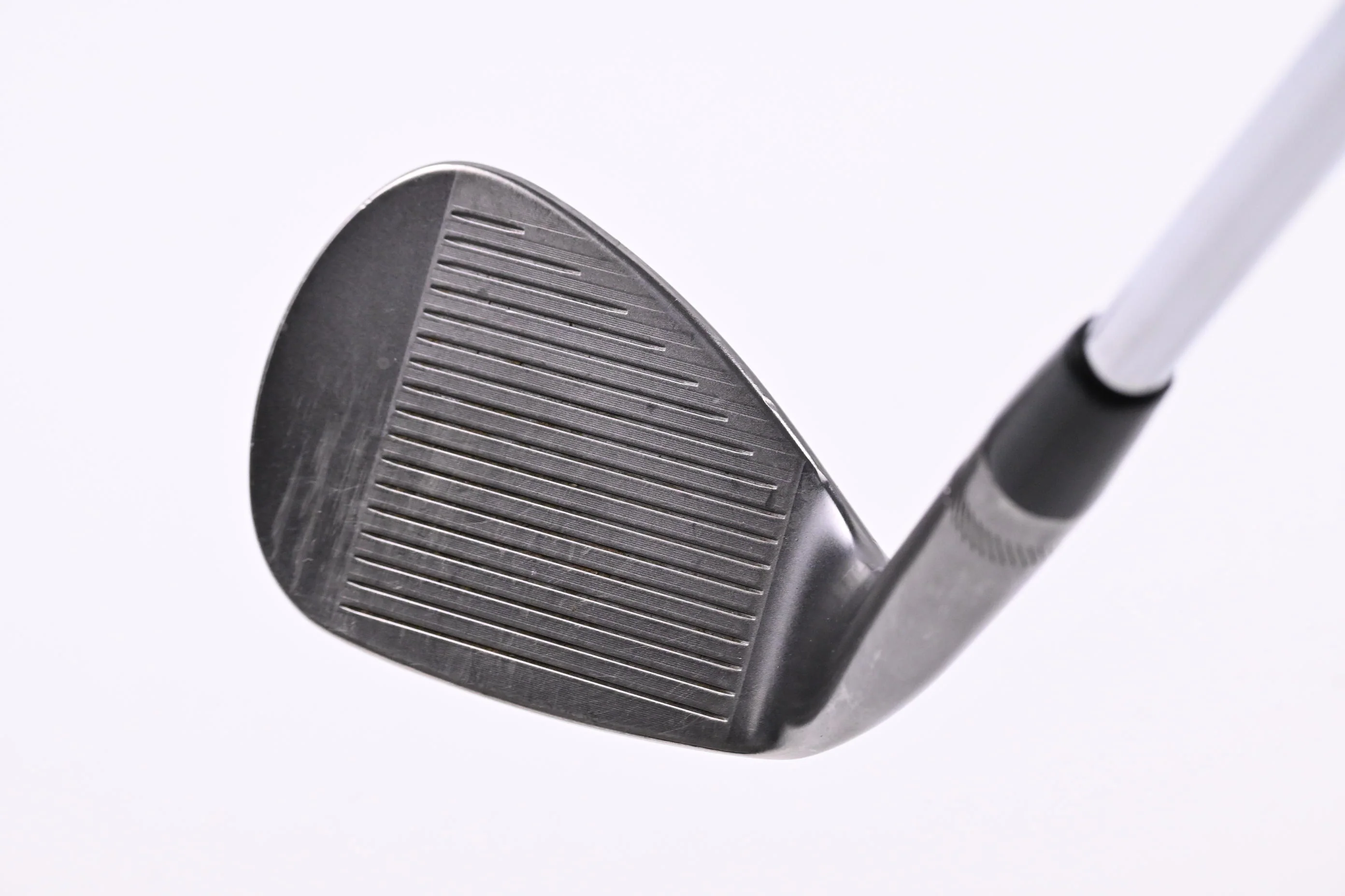 Titleist Vokey SM10 Sand Wedge / 56 Degree / Wedge Flex Titleist Vokey Shaft - Image 2