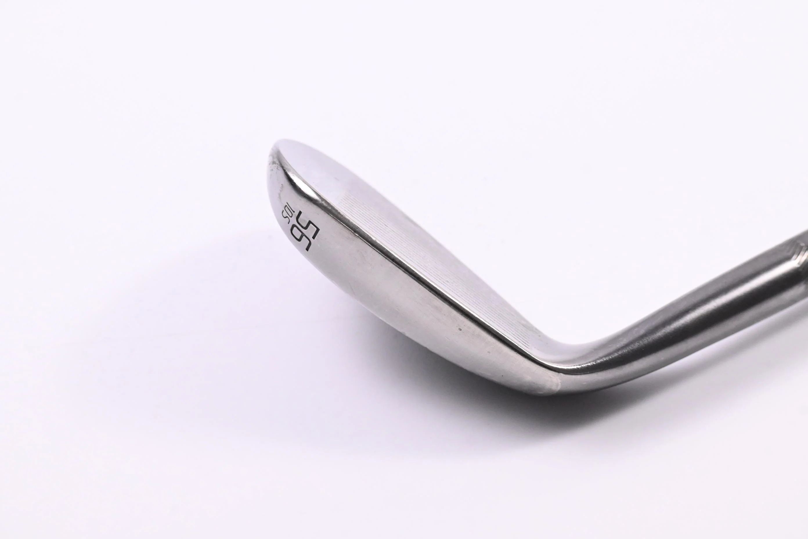 Titleist Vokey SM10 Sand Wedge / 56 Degree / Wedge Flex Titleist Vokey Shaft - Image 3