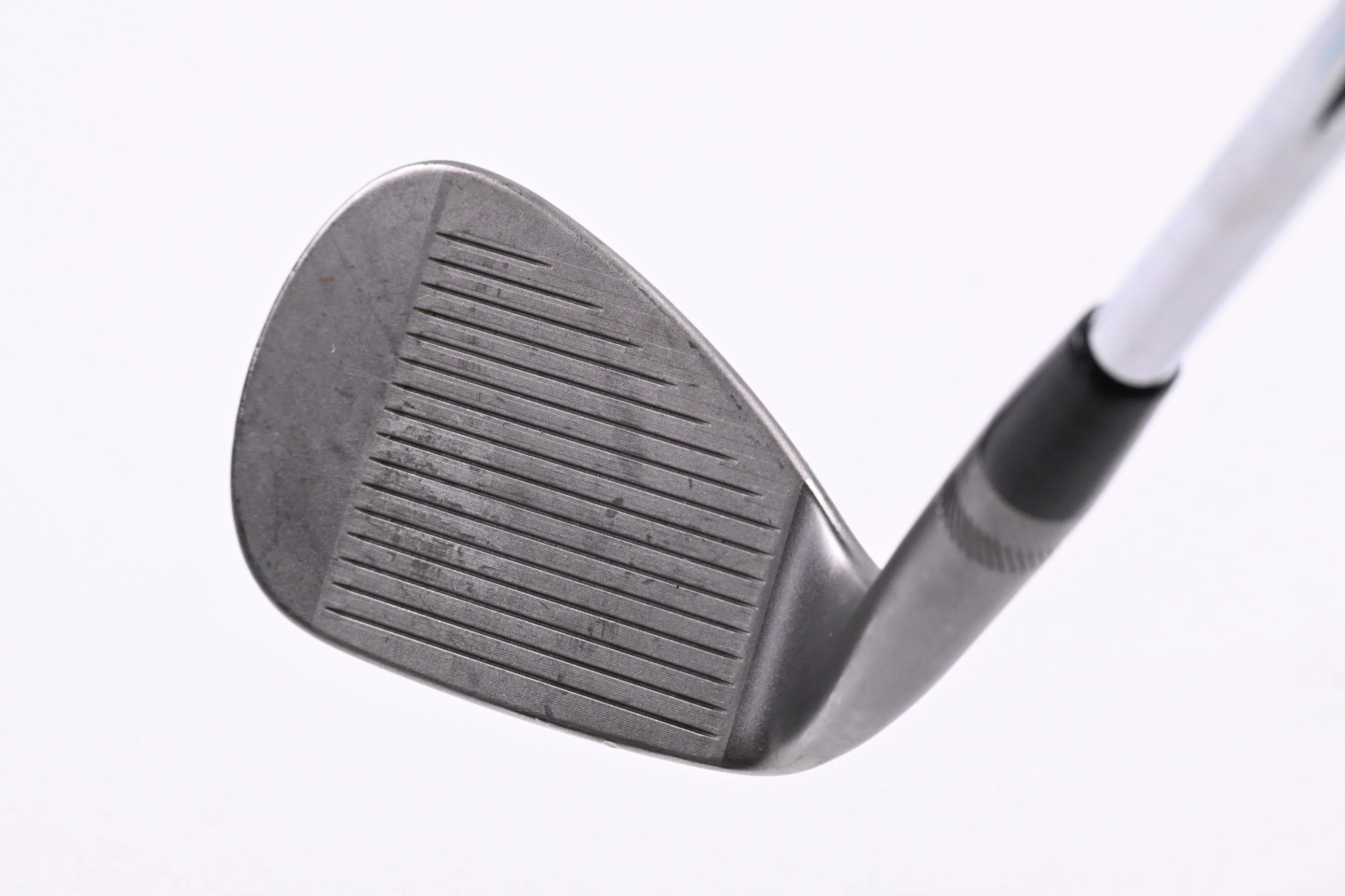 Titleist Vokey SM10 Gap Wedge / 50 Degree / Wedge Flex Titleist Vokey Shaft - Image 2