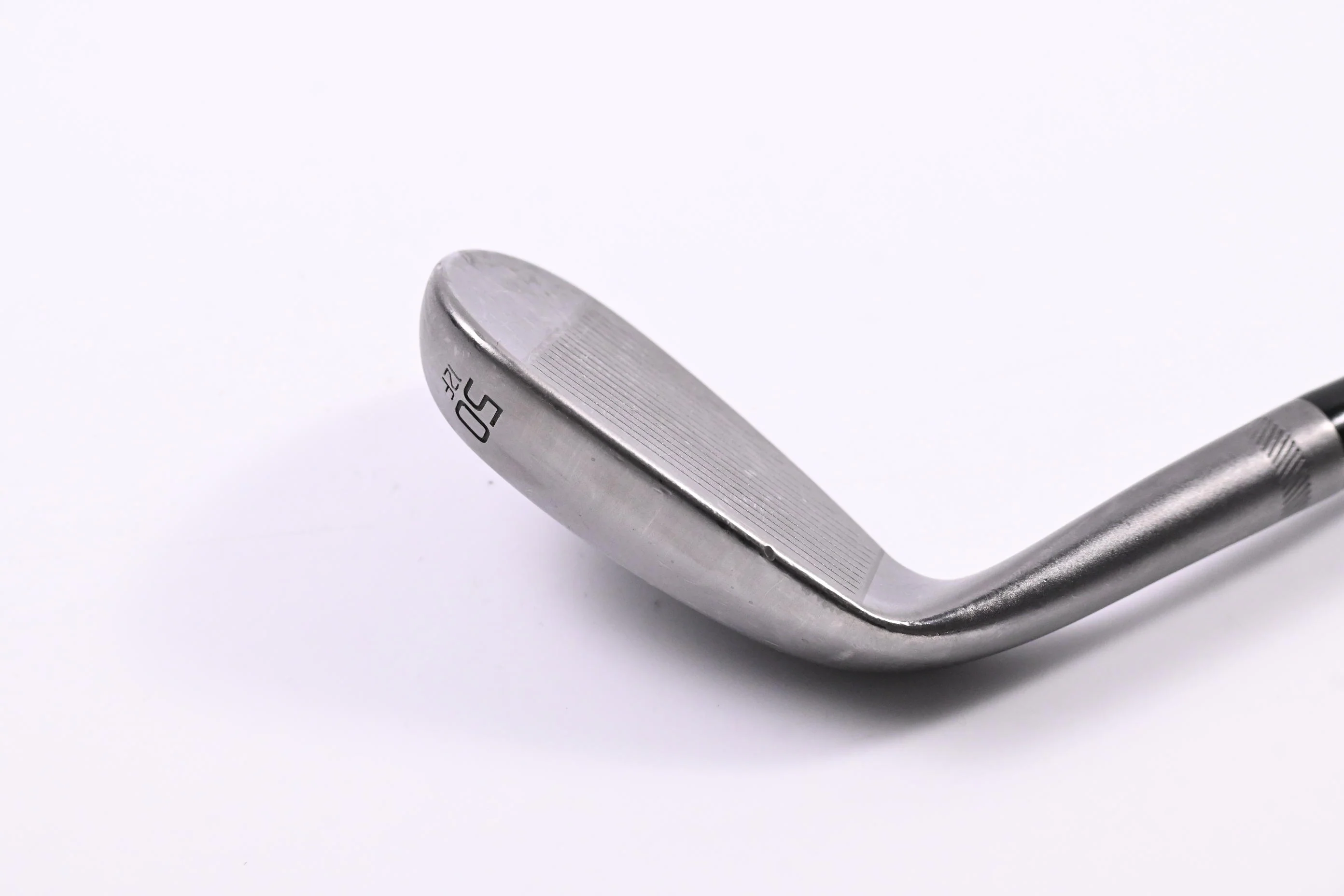 Titleist Vokey SM10 Gap Wedge / 50 Degree / Wedge Flex Titleist Vokey Shaft - Image 3