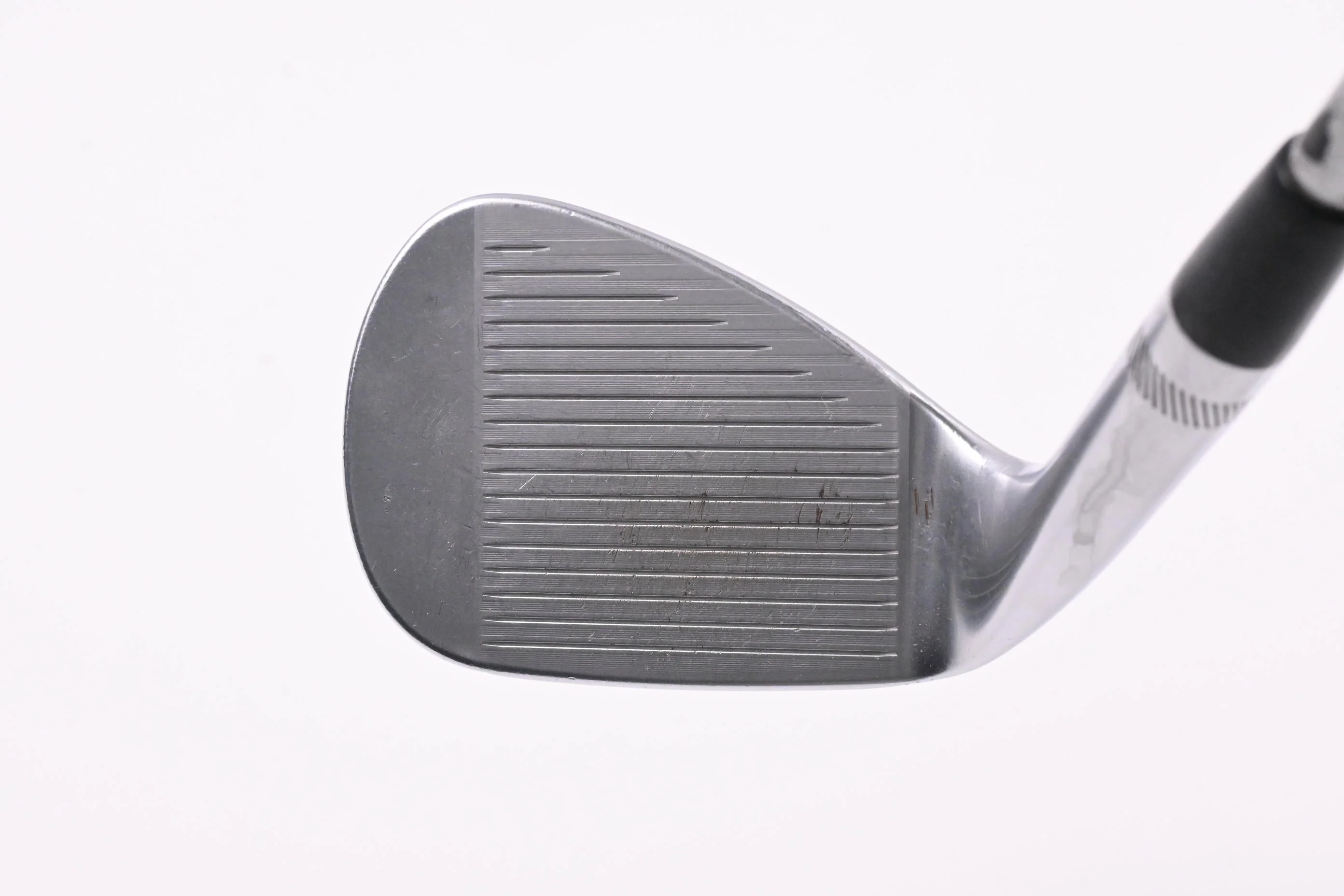 Titleist Vokey SM10 Gap Wedge / 52 Degree / Regular Flex Fubuki MV Series 55 - Image 2
