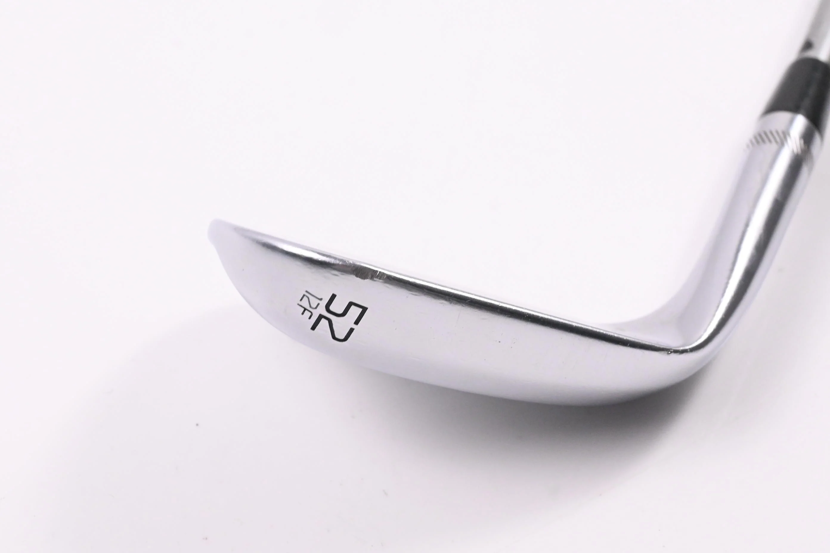 Titleist Vokey SM10 Gap Wedge / 52 Degree / Regular Flex Fubuki MV Series 55 - Image 3
