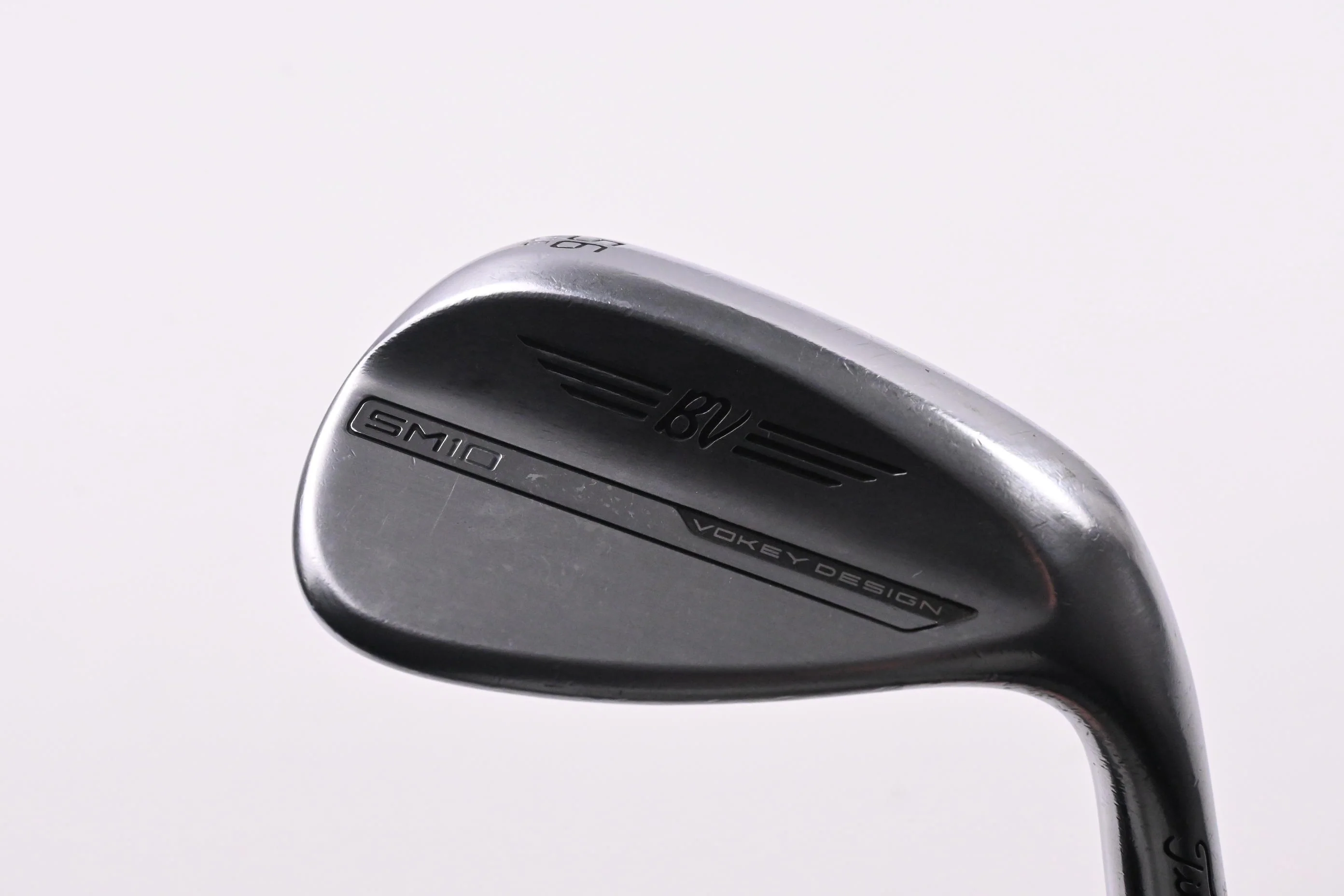 Titleist Vokey SM10 Sand Wedge / 56 Degree / Regular Flex Fubuki MV Series 55