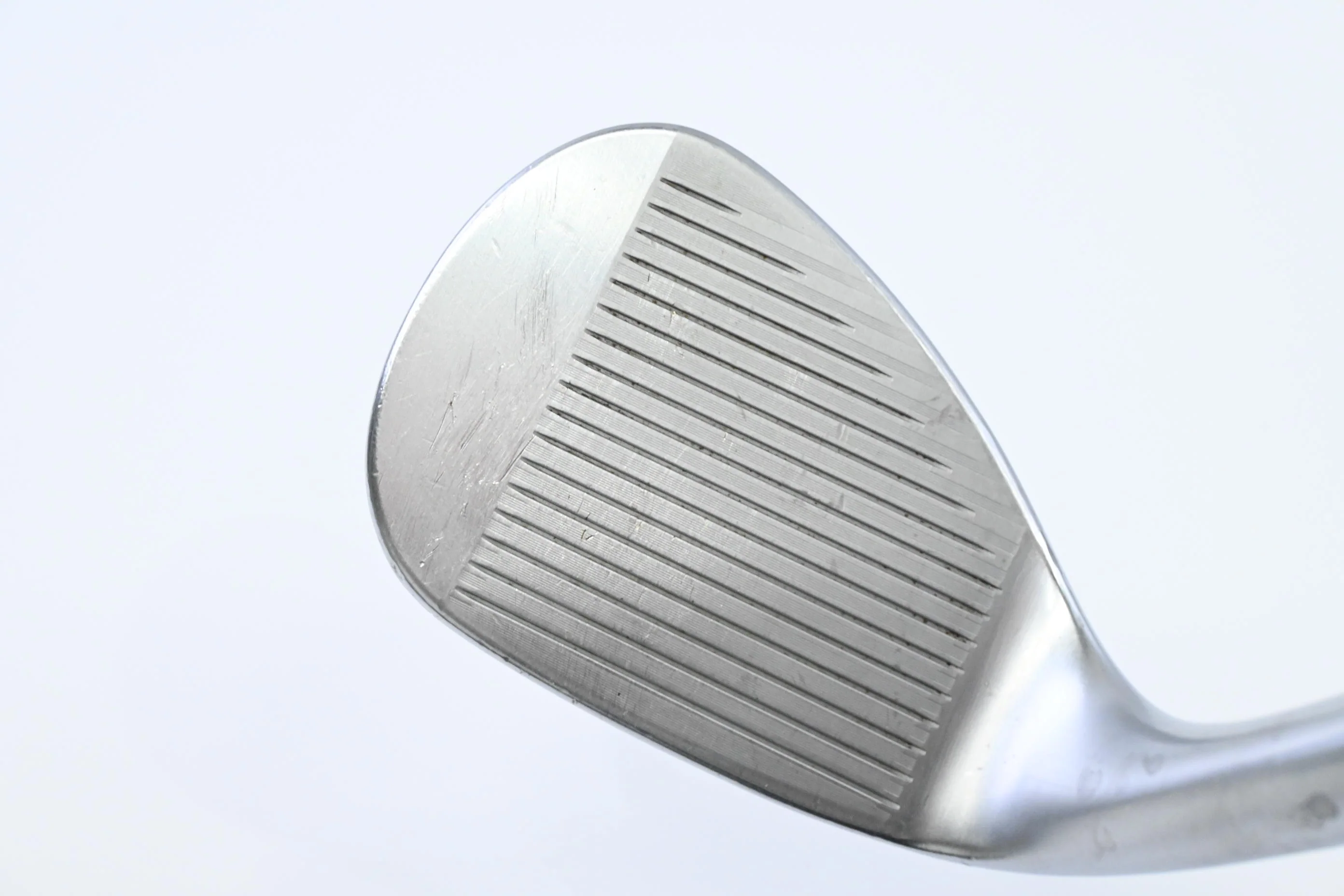 Titleist Vokey SM10 Lob Wedge / 60 Degree / X-Flex Project X LZ 125 Shaft - Image 2