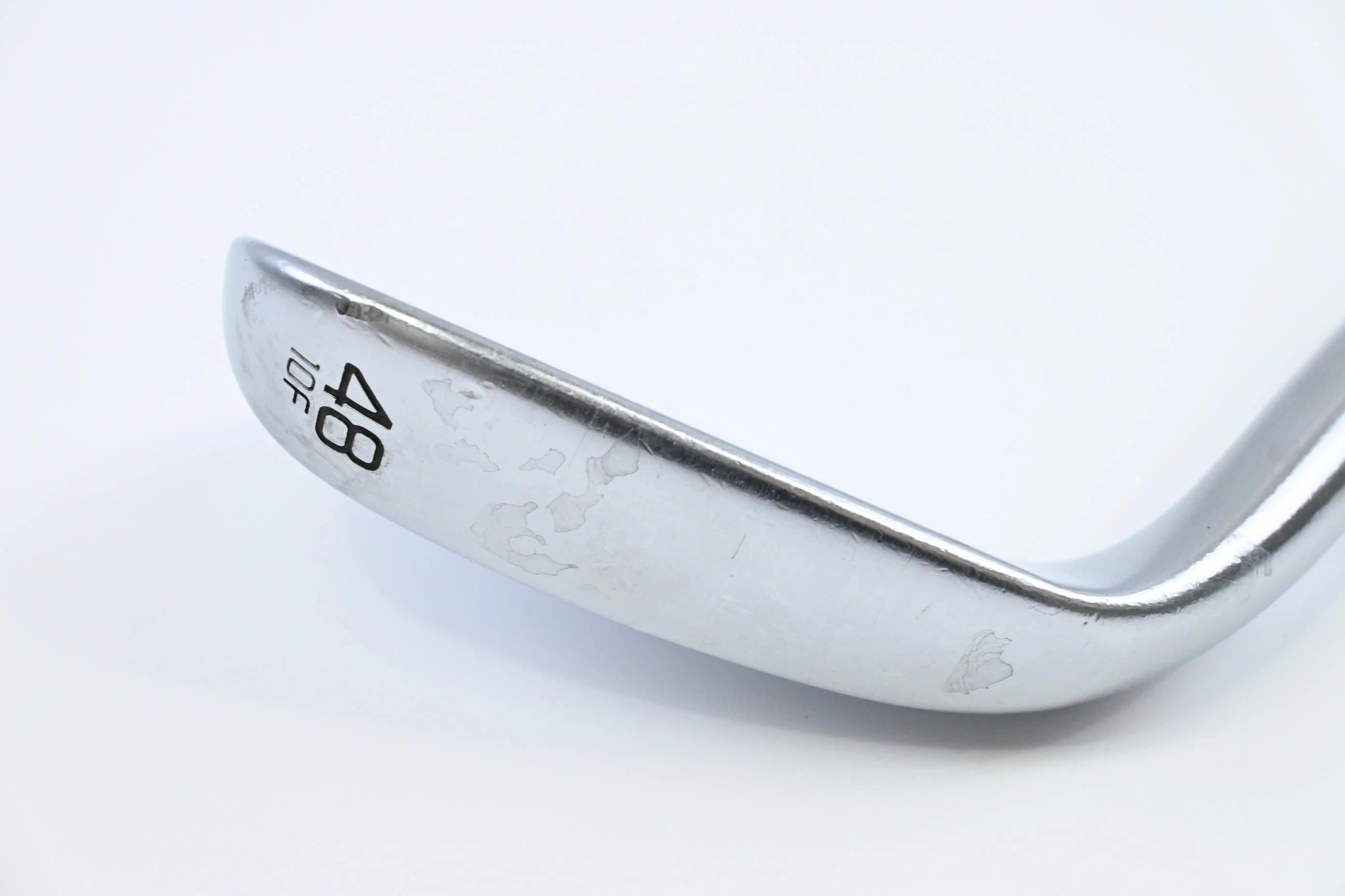 Titleist Vokey SM10 Pitching Wedge / 48 Degree / X-Flex Project X LZ 125 - Image 3