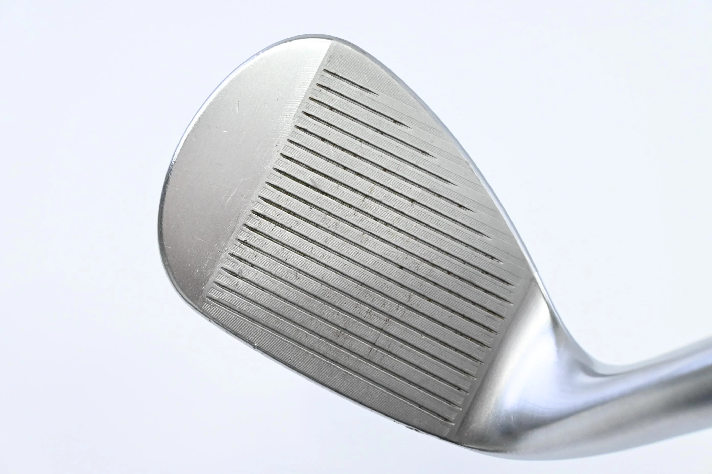 Titleist Vokey SM10 Sand Wedge / 54 Degree / X-Flex Project X LZ 125 Shaft - Image 2
