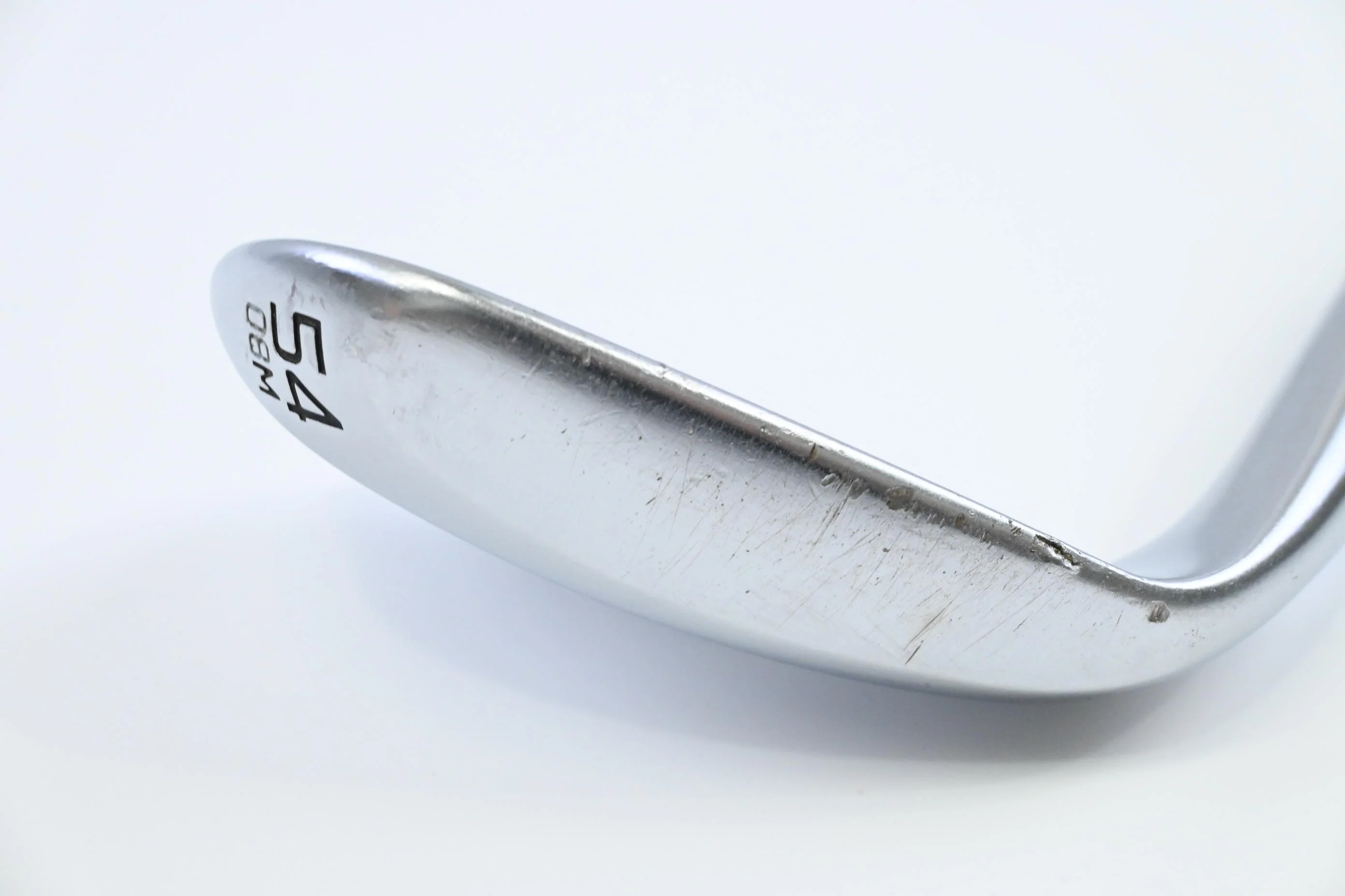 Titleist Vokey SM10 Sand Wedge / 54 Degree / X-Flex Project X LZ 125 Shaft - Image 3