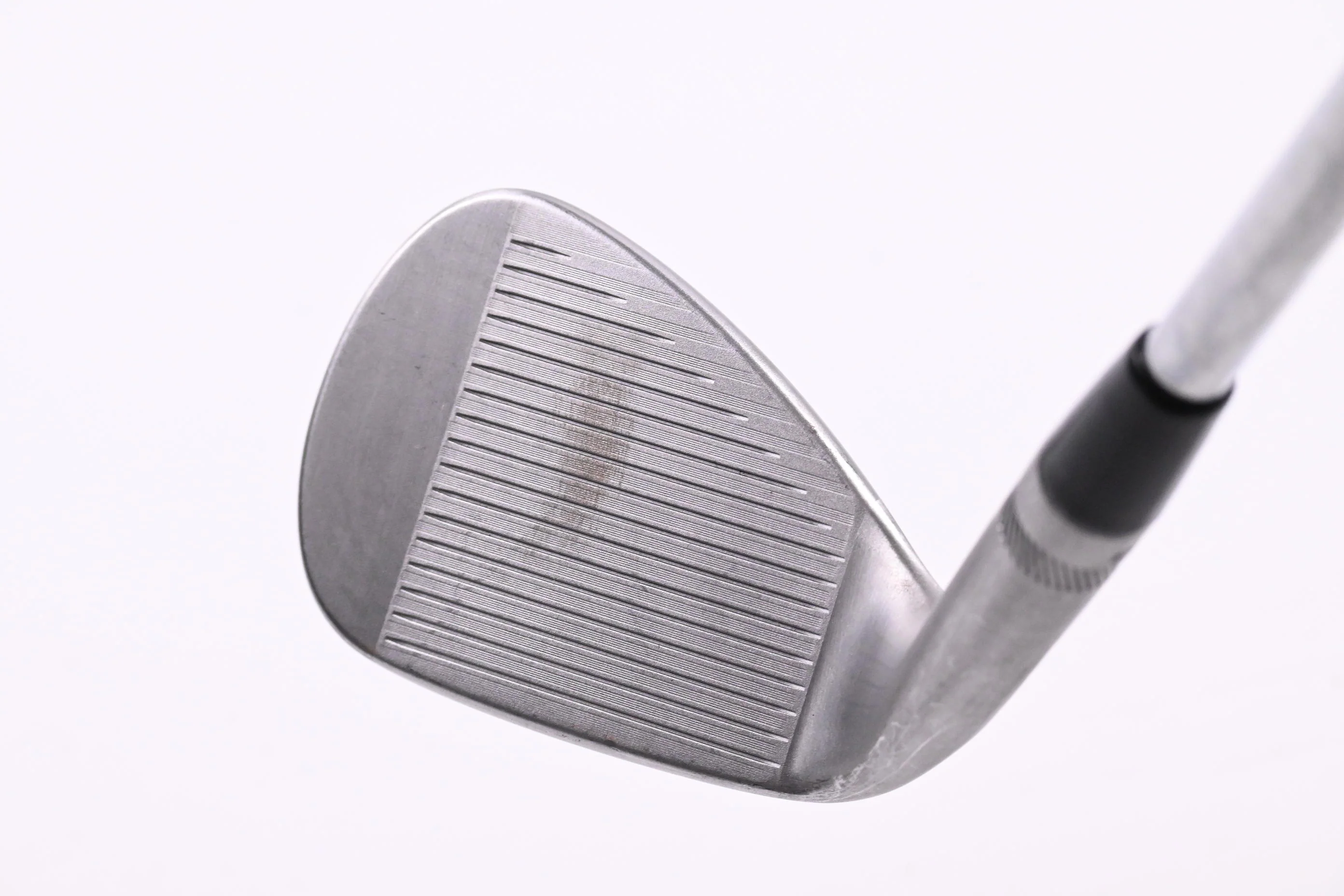 Tour Issue Titleist Vokey SM10 Gap Wedge / 52 Degree / X-Flex Project X IO 115 - Image 2