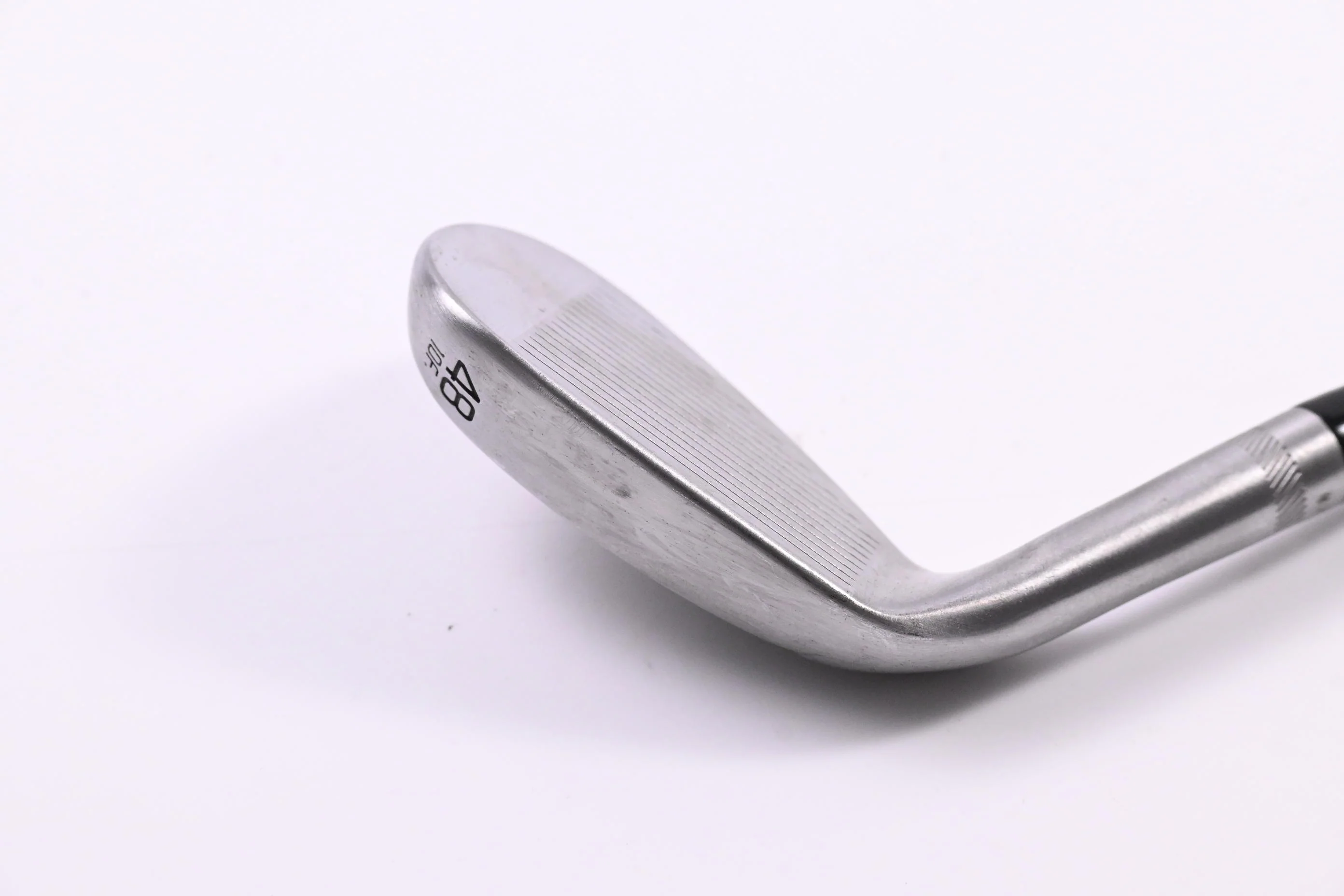 Tour Issue Titleist Vokey SM10 Pitching Wedge / 48 Degree / X-Flex Project X IO - Image 3