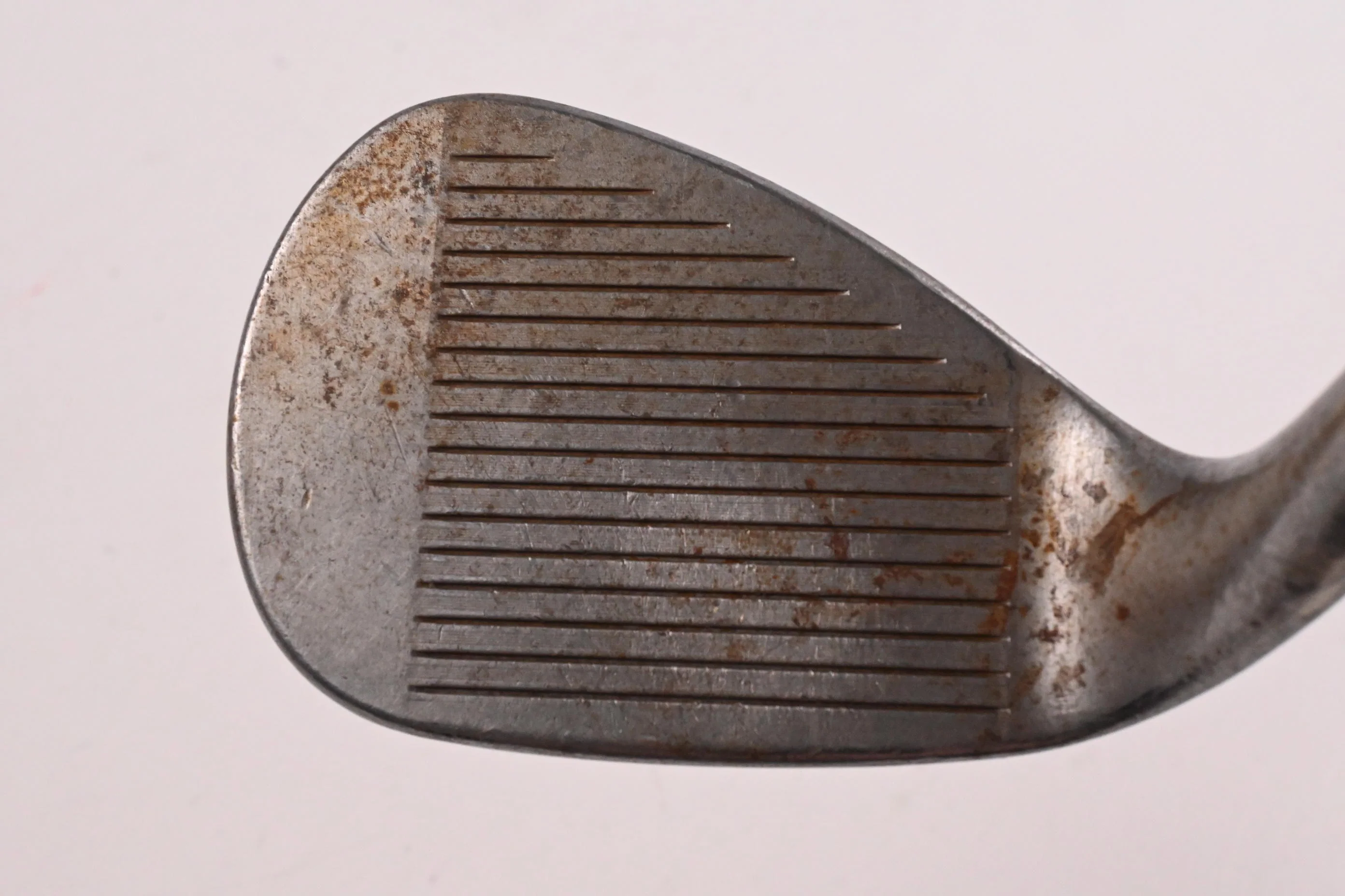 Titleist Vokey SM10 Lob Wedge / 58 Degree / X-Flex Project X LZ Shaft - Image 2