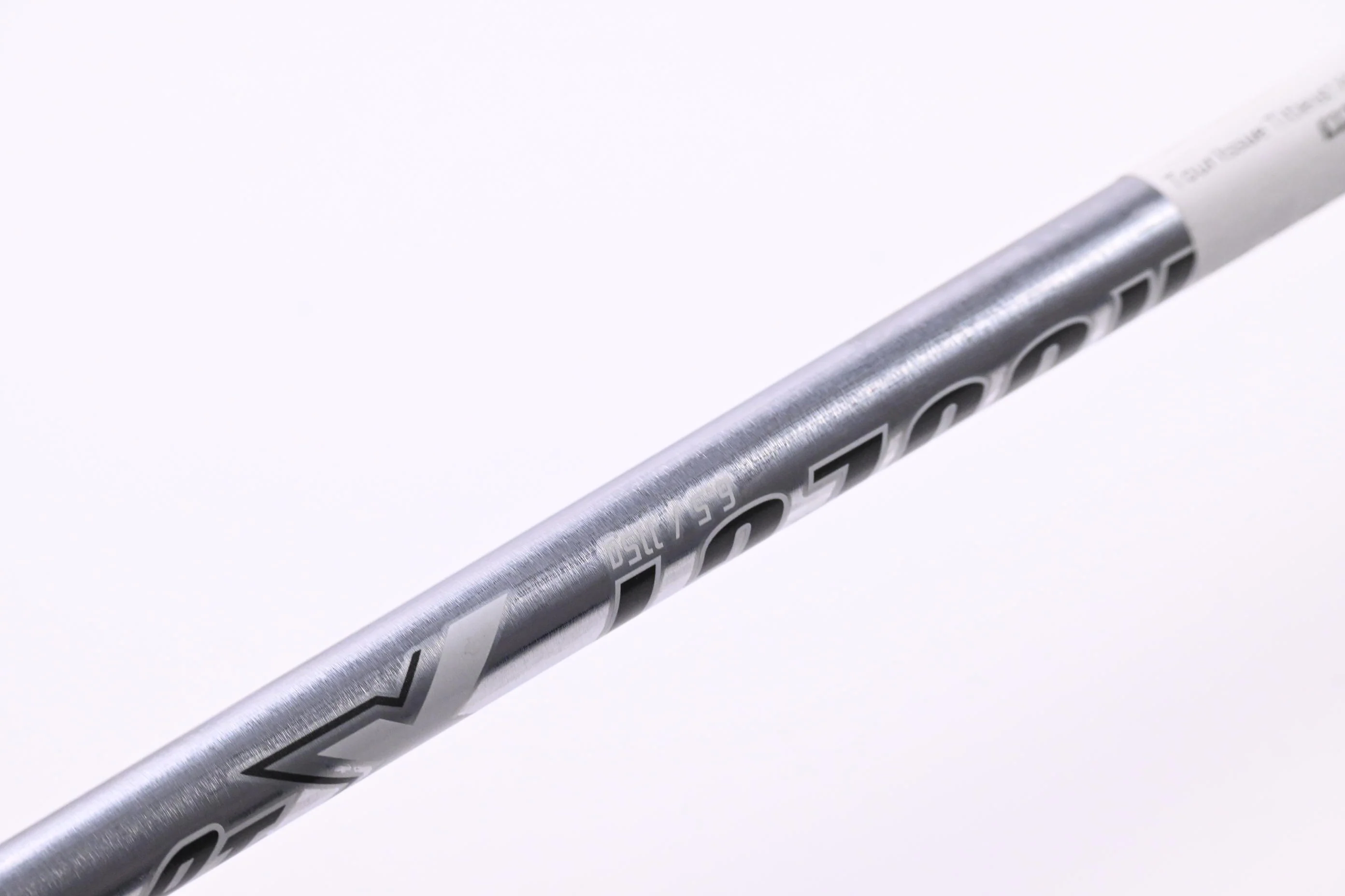Tour Issue Titleist Vokey SM10 Lob Wedge / 58 Degree / X-Flex Project X IO 115 - Image 4