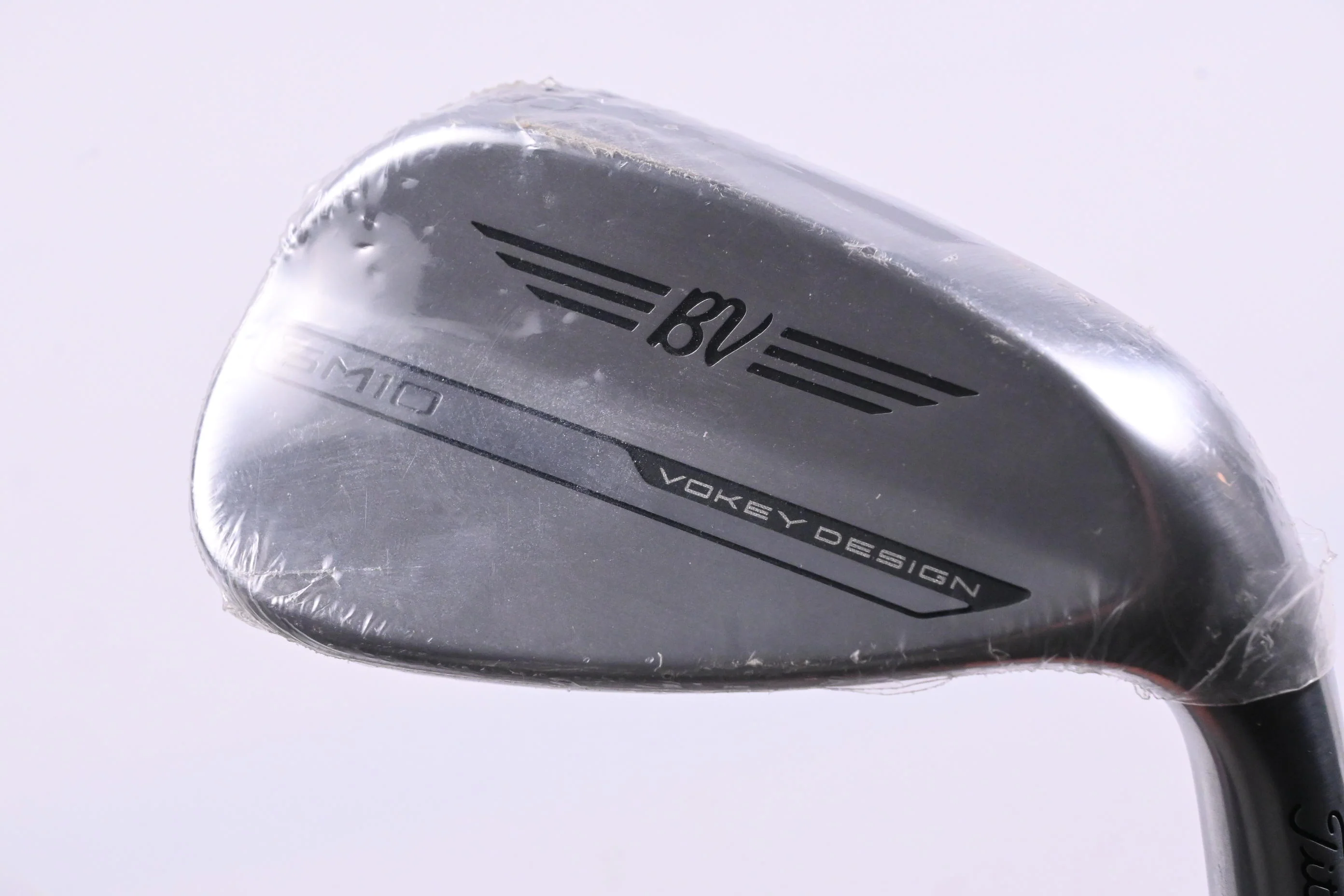 Titleist Vokey SM10 Gap Wedge / 50 Degree / Wedge Flex Dynamic Gold 105 Shaft
