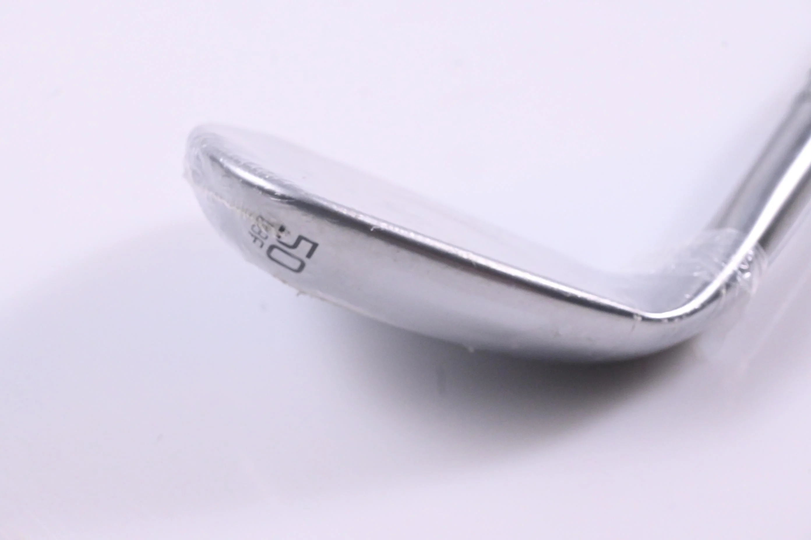 Titleist Vokey SM10 Gap Wedge / 50 Degree / Wedge Flex Dynamic Gold 105 Shaft - Image 3