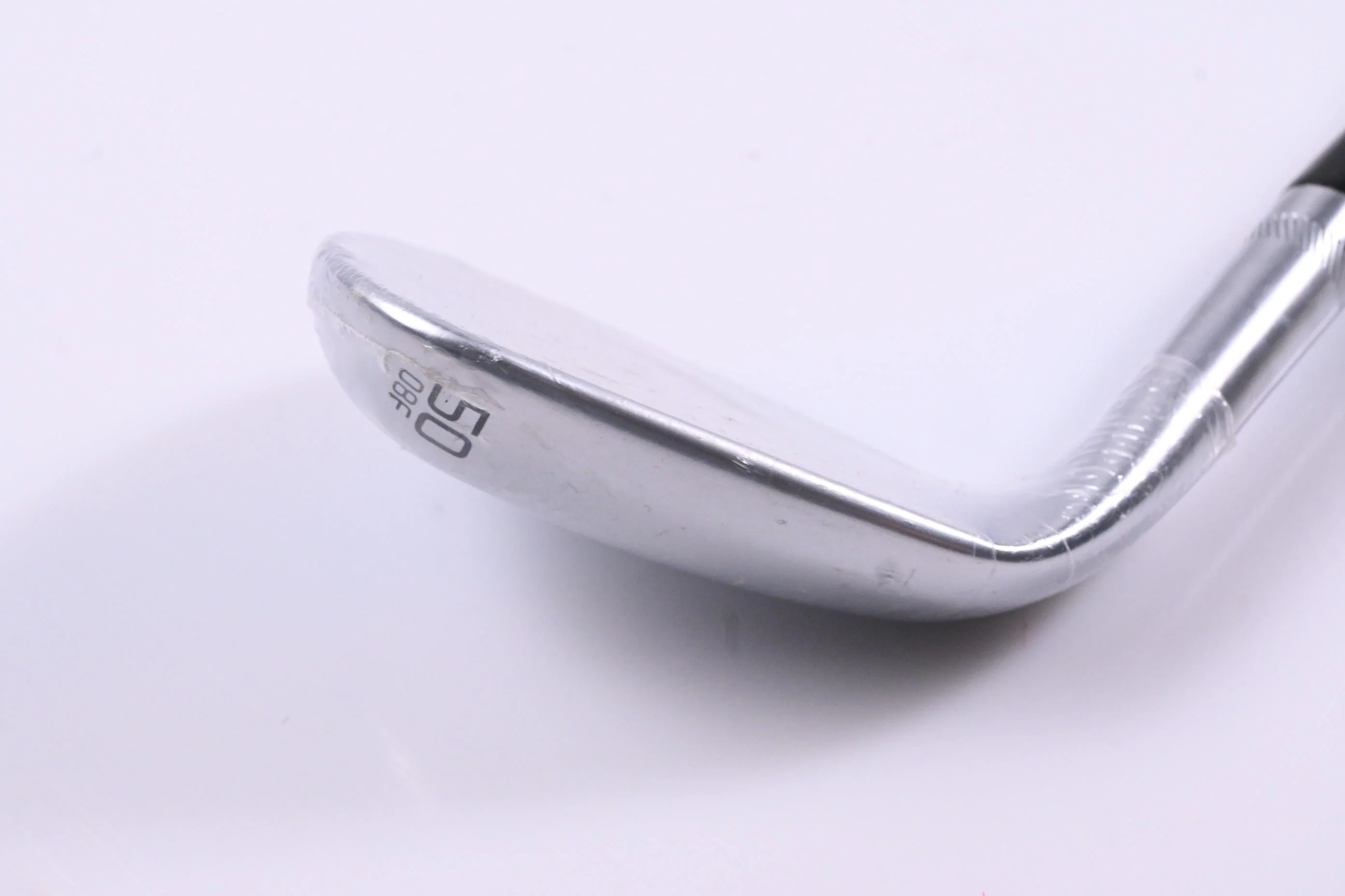 Titleist Vokey SM10 Gap Wedge / 50 Degree / Wedge Flex Titleist Vokey SM10 Shaft - Image 3