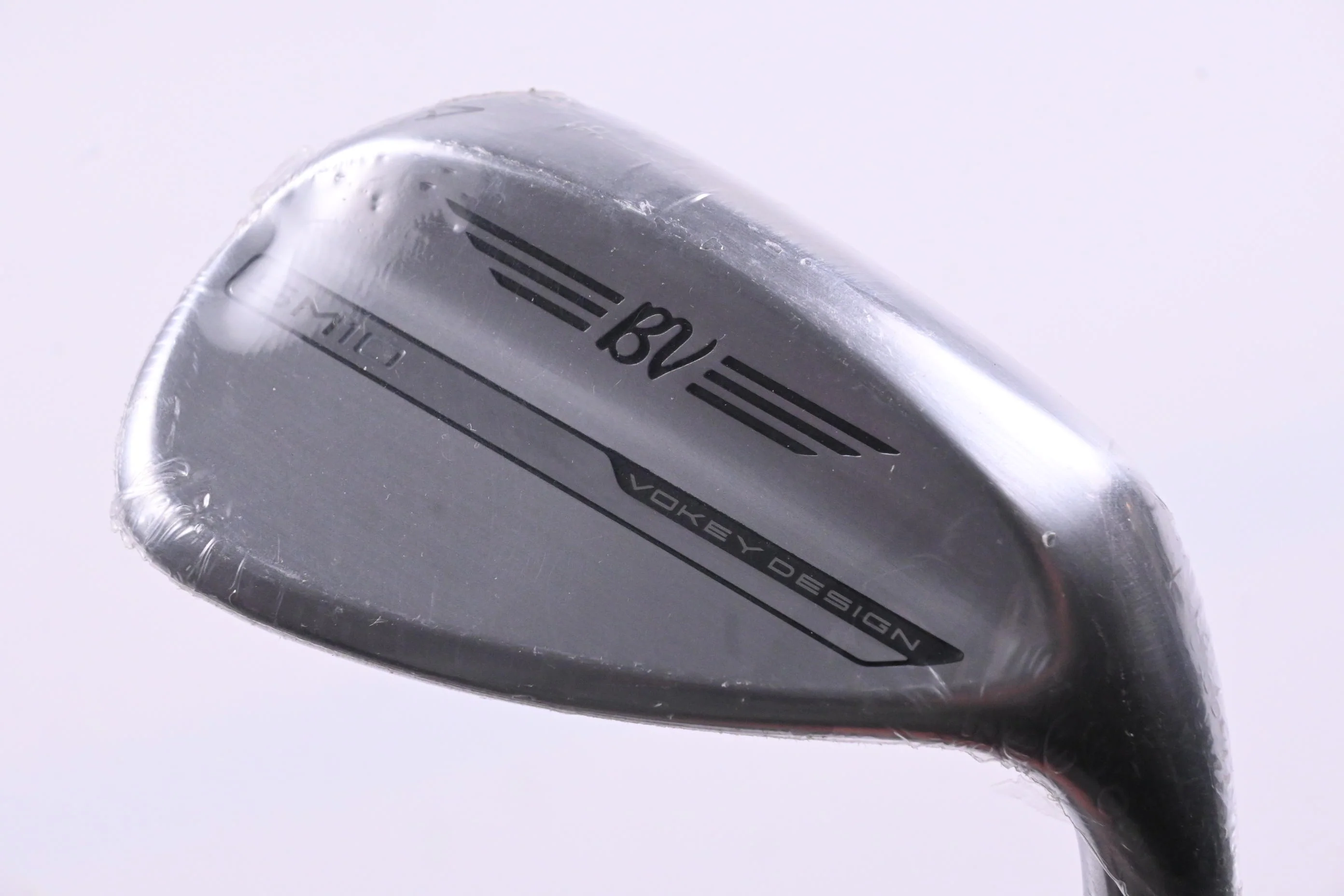 Titleist Vokey SM10 Sand Wedge / 54 Degree / Wedge Flex Titleist Vokey SM10