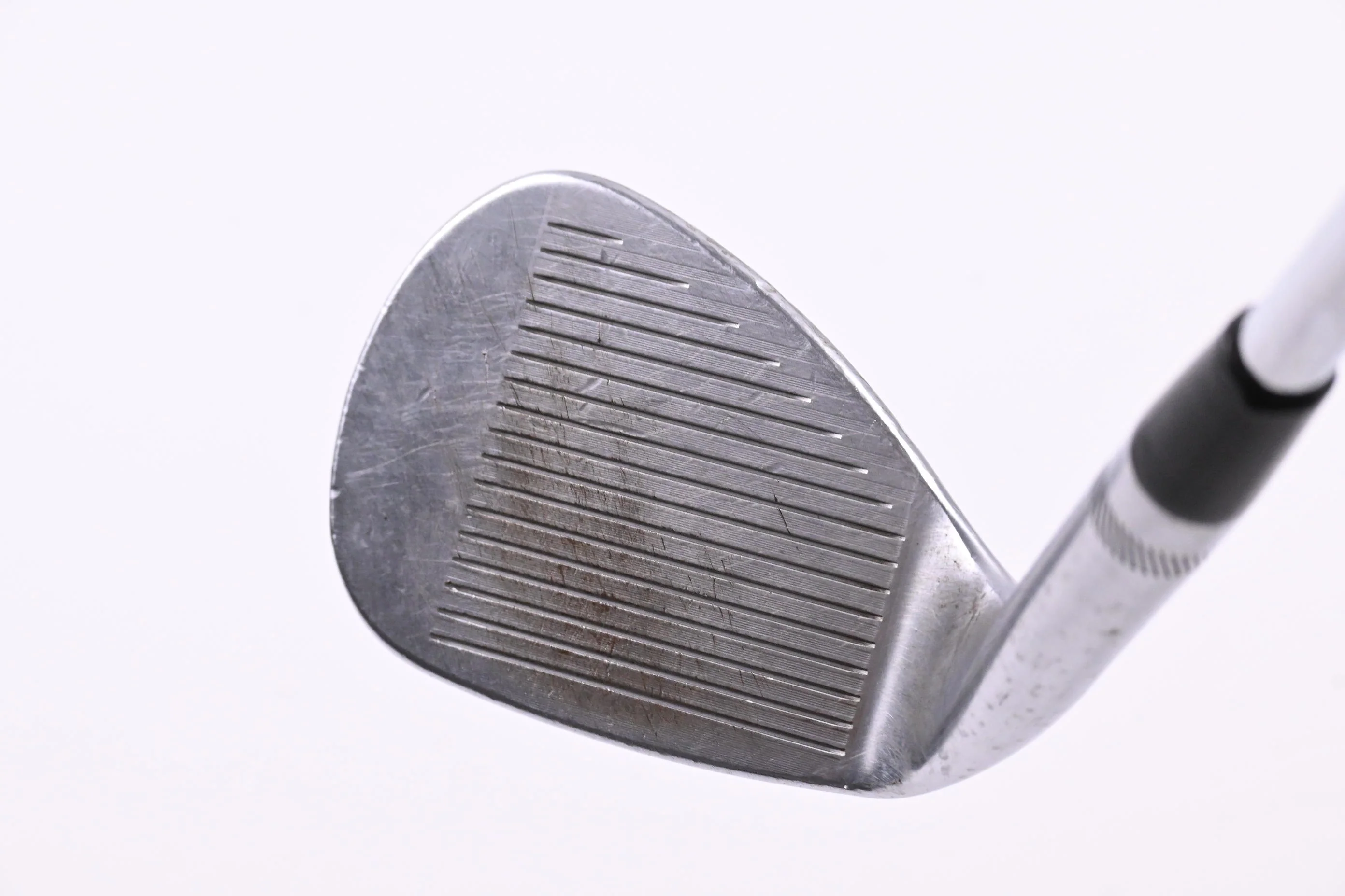 Titleist Vokey SM10 Lob Wedge / 58 Degree / Stiff Flex N.S.Pro Modus³ Tour 120 - Image 2