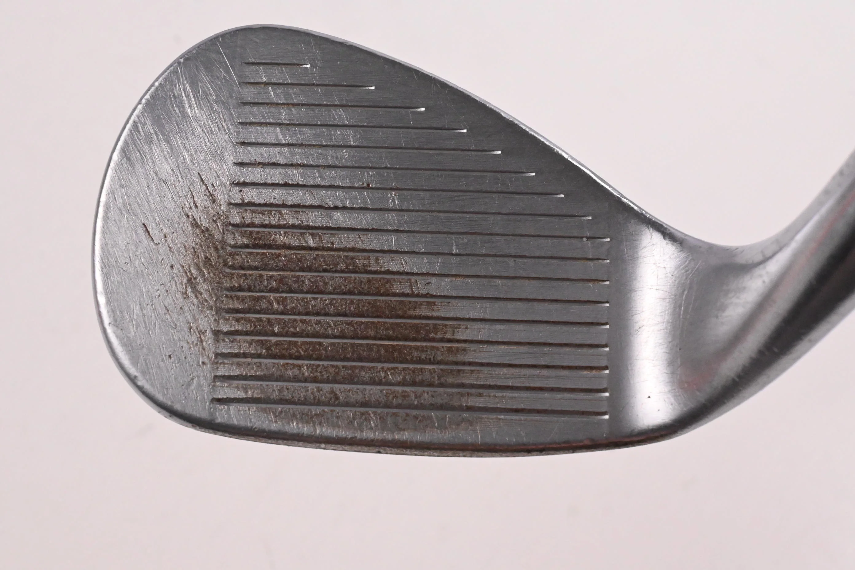 Titleist Vokey SM10 Lob Wedge / 58 Degree / Stiff Flex N.S.pro Modus 3 120 Shaft - Image 2