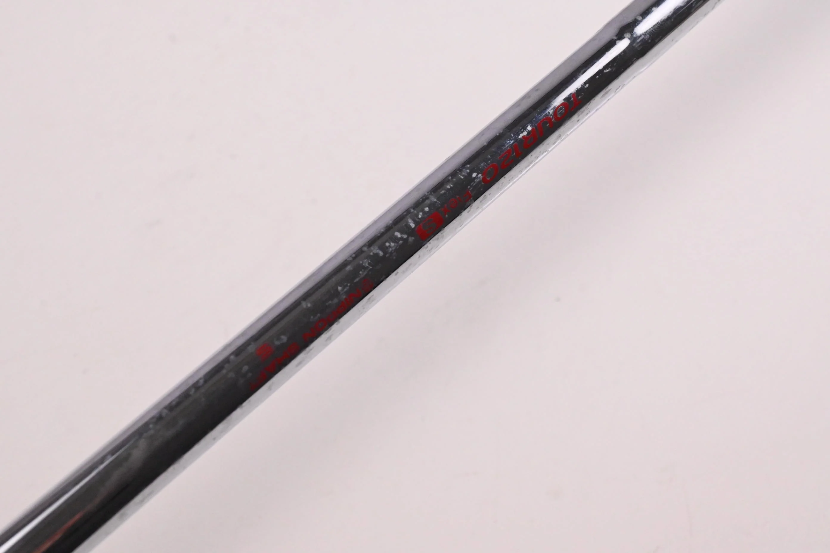 Titleist Vokey SM10 Lob Wedge / 58 Degree / Stiff Flex N.S.pro Modus 3 120 Shaft - Image 4