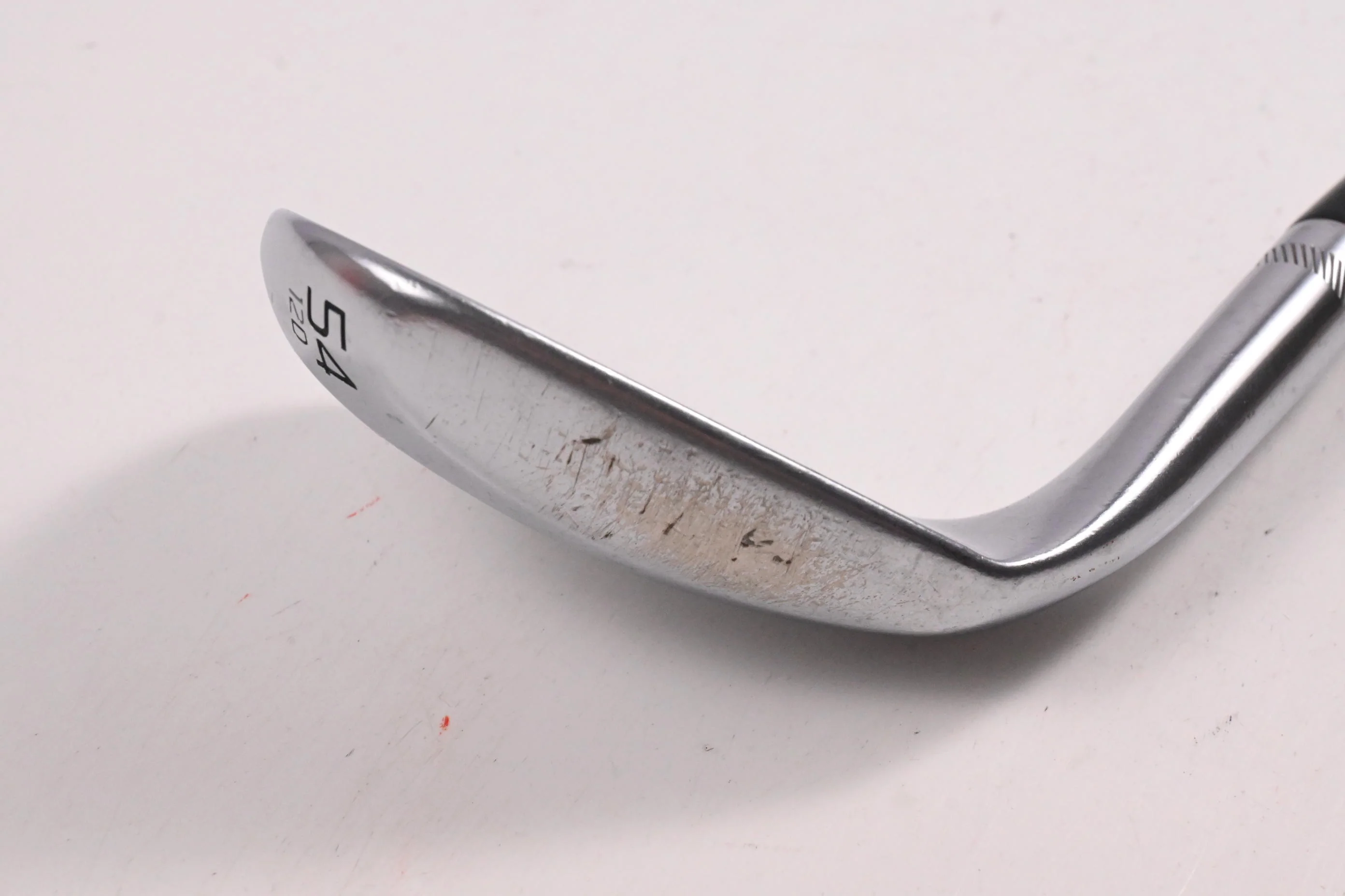 Titleist Vokey SM10 Sand Wedge / 54 Degree / Wedge Flex Titleist Vokey Shaft - Image 3