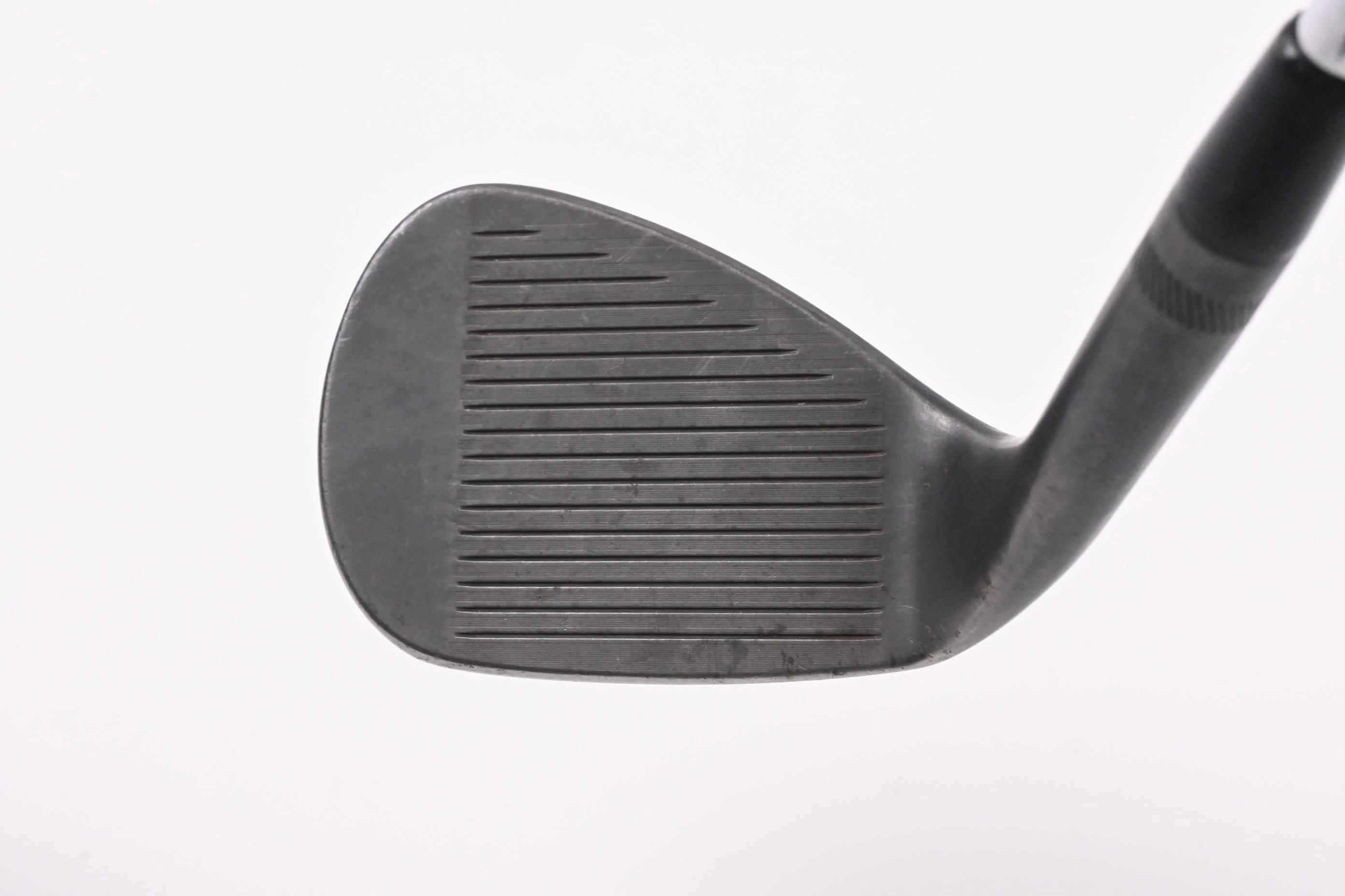 Titleist Vokey SM10 Sand Wedge / 56 Degree / Stiff Flex AMT Red S300 - Image 2