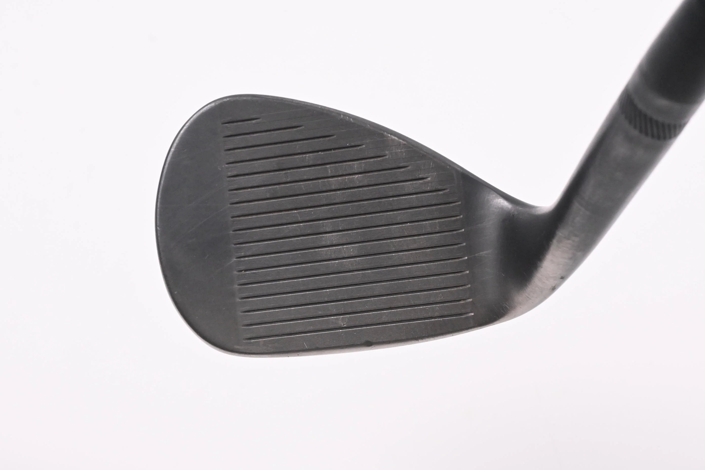 Titleist Vokey SM10 Lob Wedge / 60 Degree / Stiff Flex AMT Red S300 Shaft - Image 2