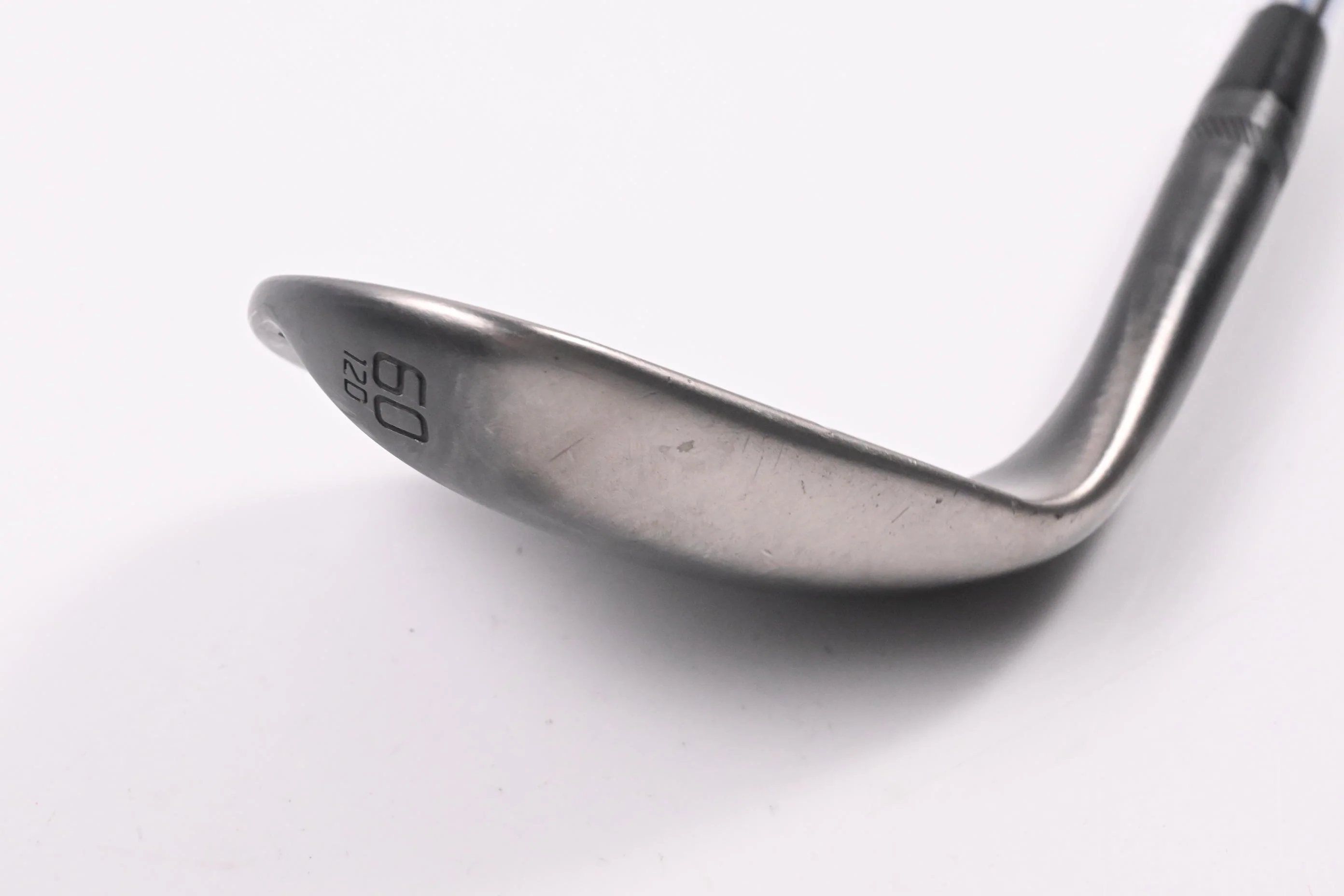 Titleist Vokey SM10 Lob Wedge / 60 Degree / Stiff Flex AMT Red S300 Shaft - Image 3