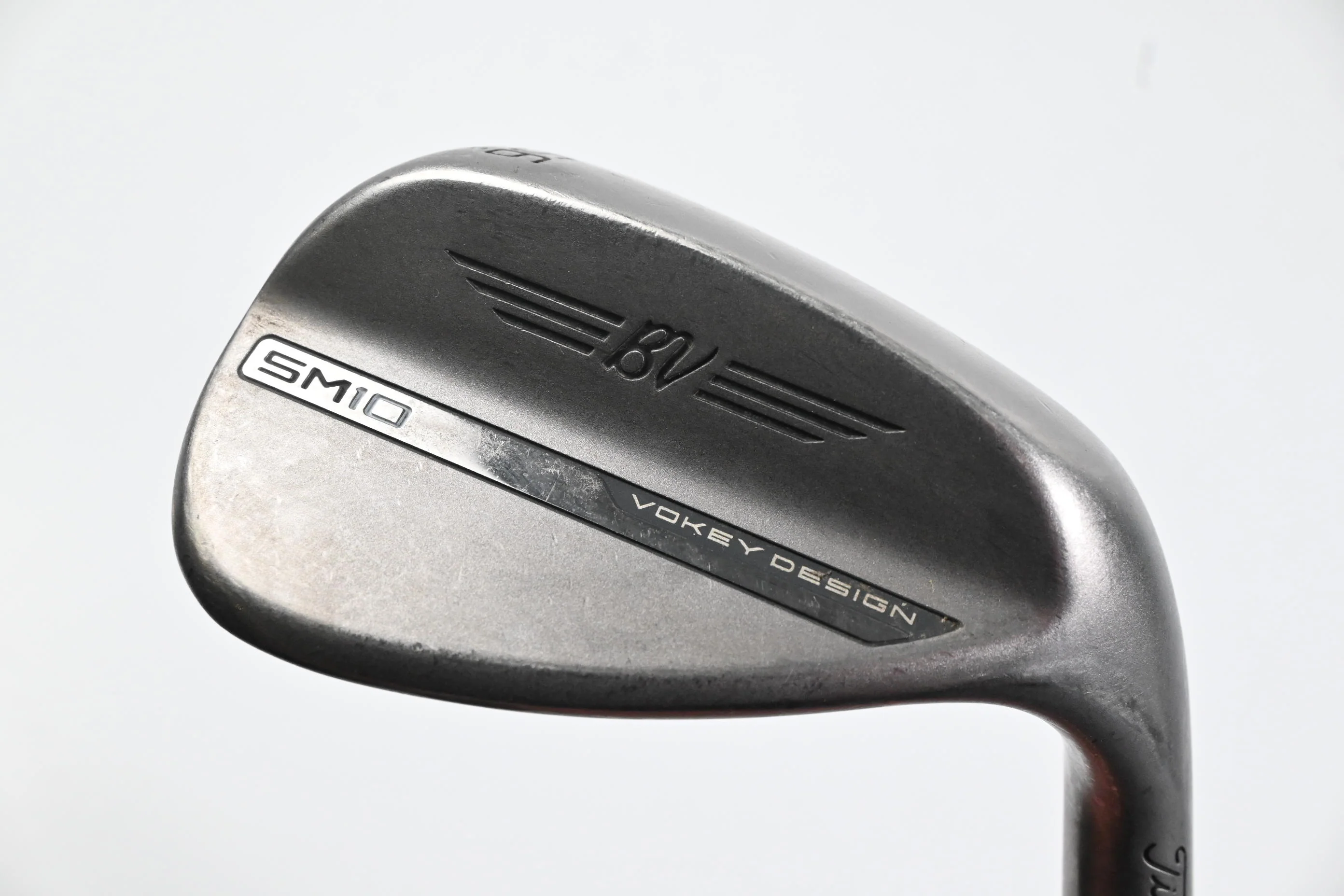 Titleist Vokey SM10 Sand Wedge / 56 Degree / Wedge Flex Accra TZ 95 Shaft