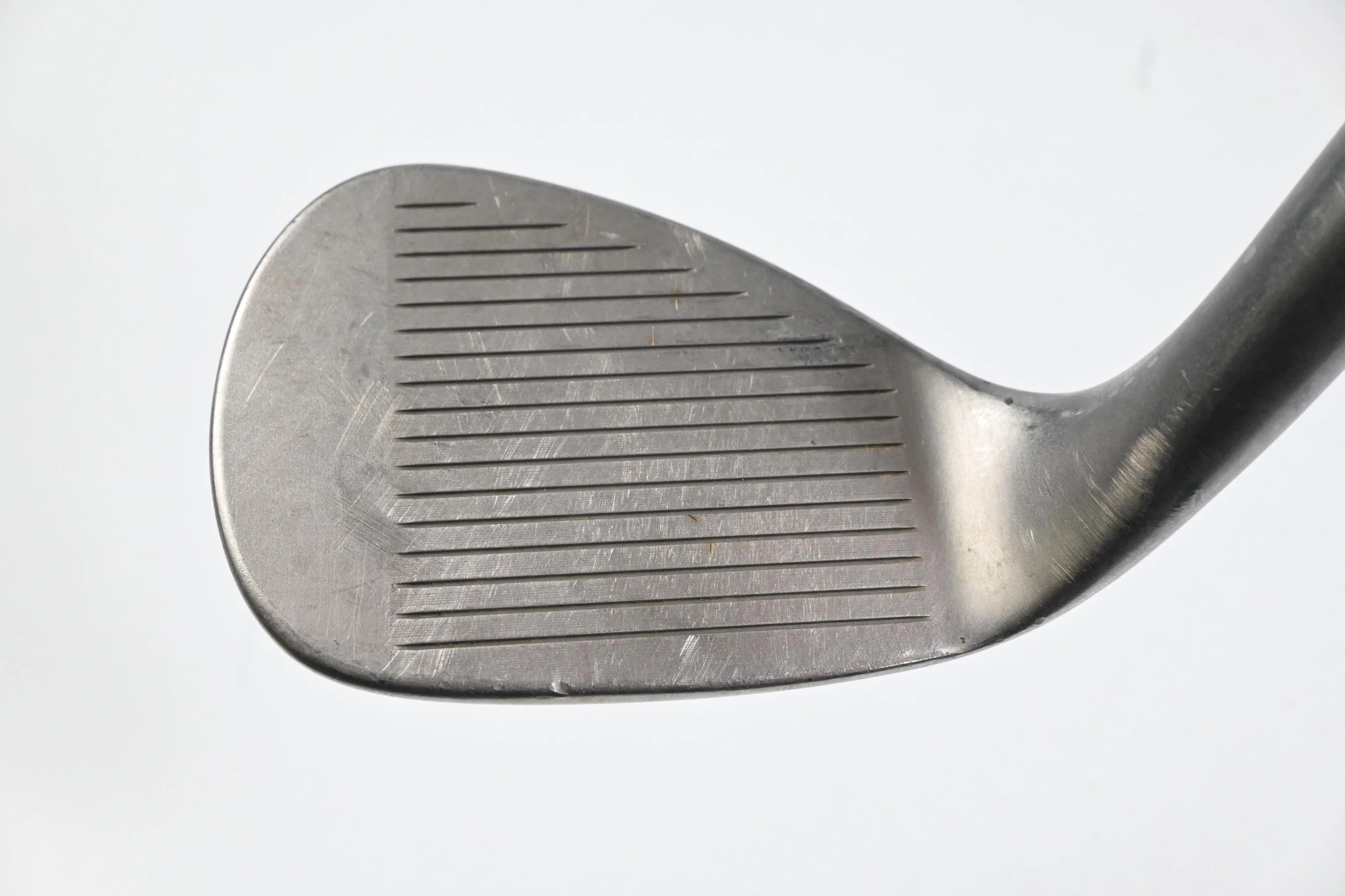 Titleist Vokey SM10 Lob Wedge / 60 Degree / Wedge Flex Accra TZ 95 Shaft - Image 2