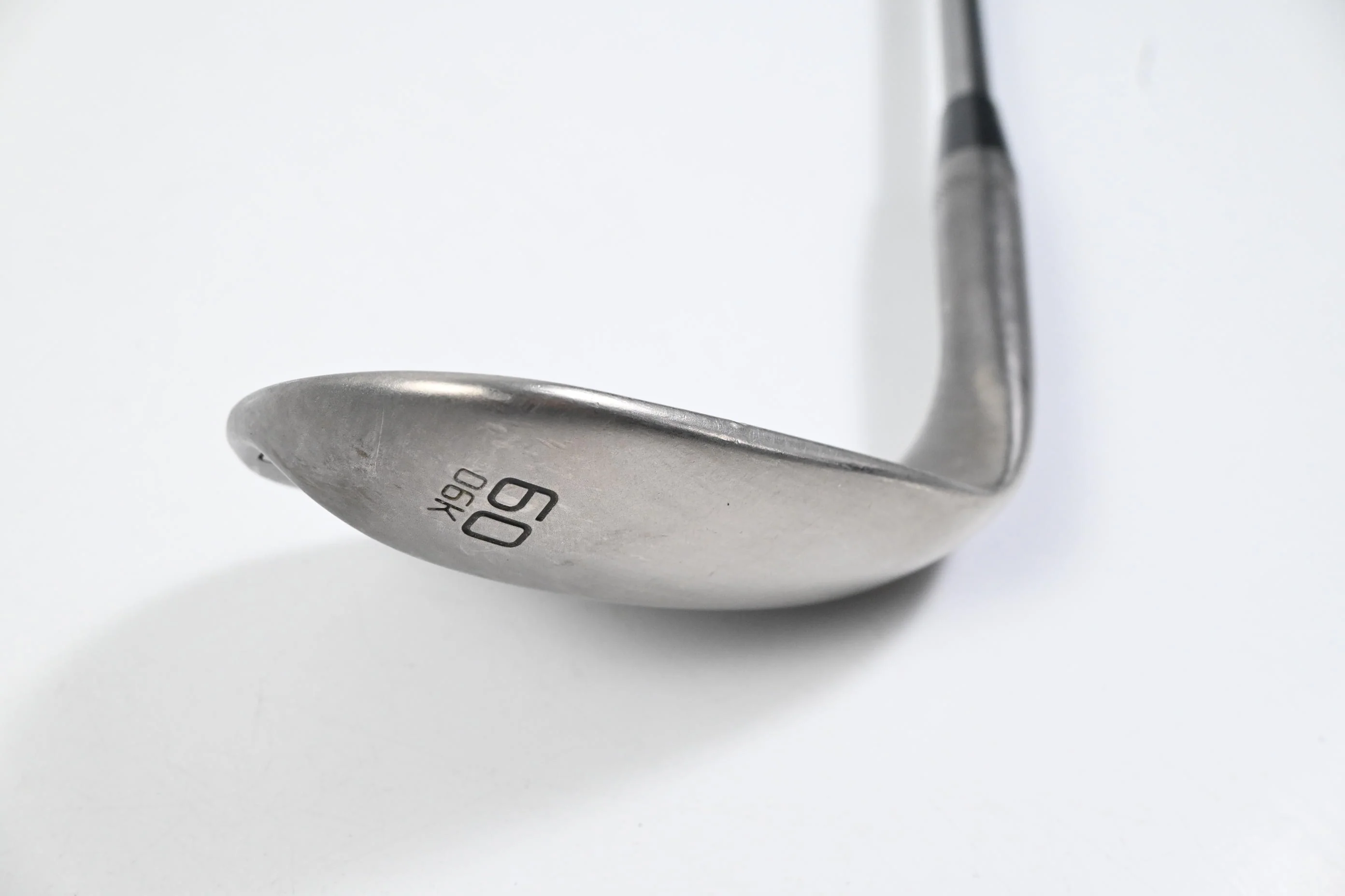 Titleist Vokey SM10 Lob Wedge / 60 Degree / Wedge Flex Accra TZ 95 Shaft - Image 3