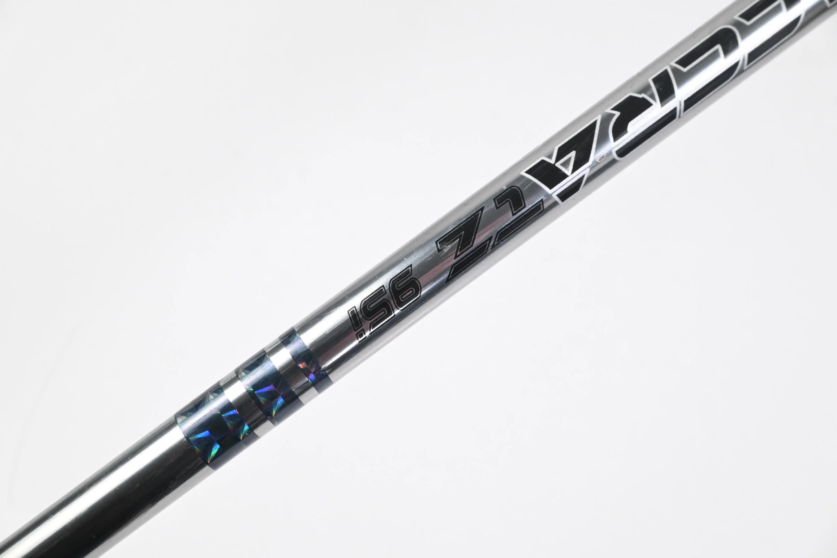 Titleist Vokey SM10 Lob Wedge / 60 Degree / Wedge Flex Accra TZ 95 Shaft - Image 4