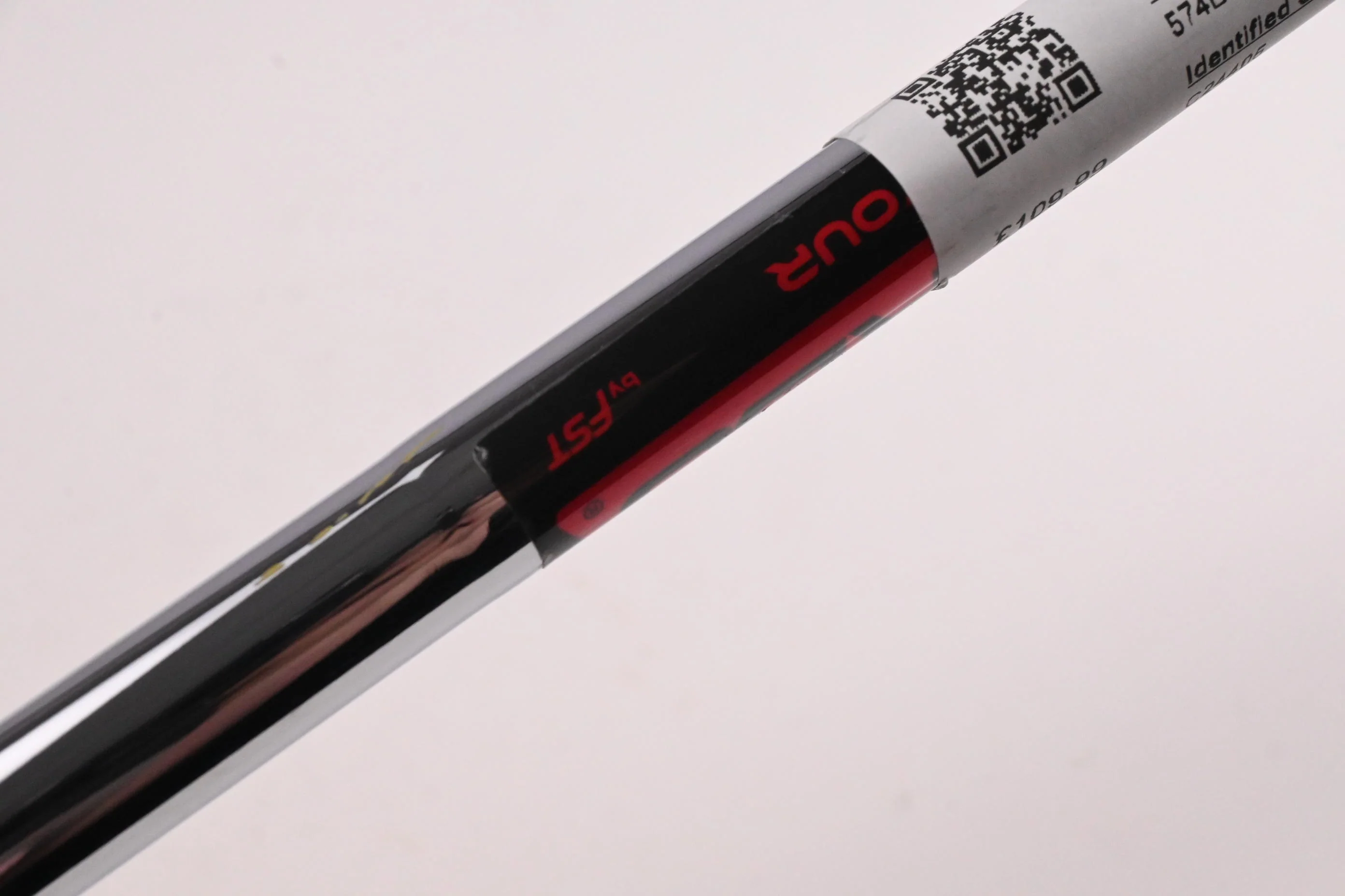 Titleist Vokey SM10 Lob Wedge / 58 Degree / X-Flex KBS Tour Shaft - Image 4