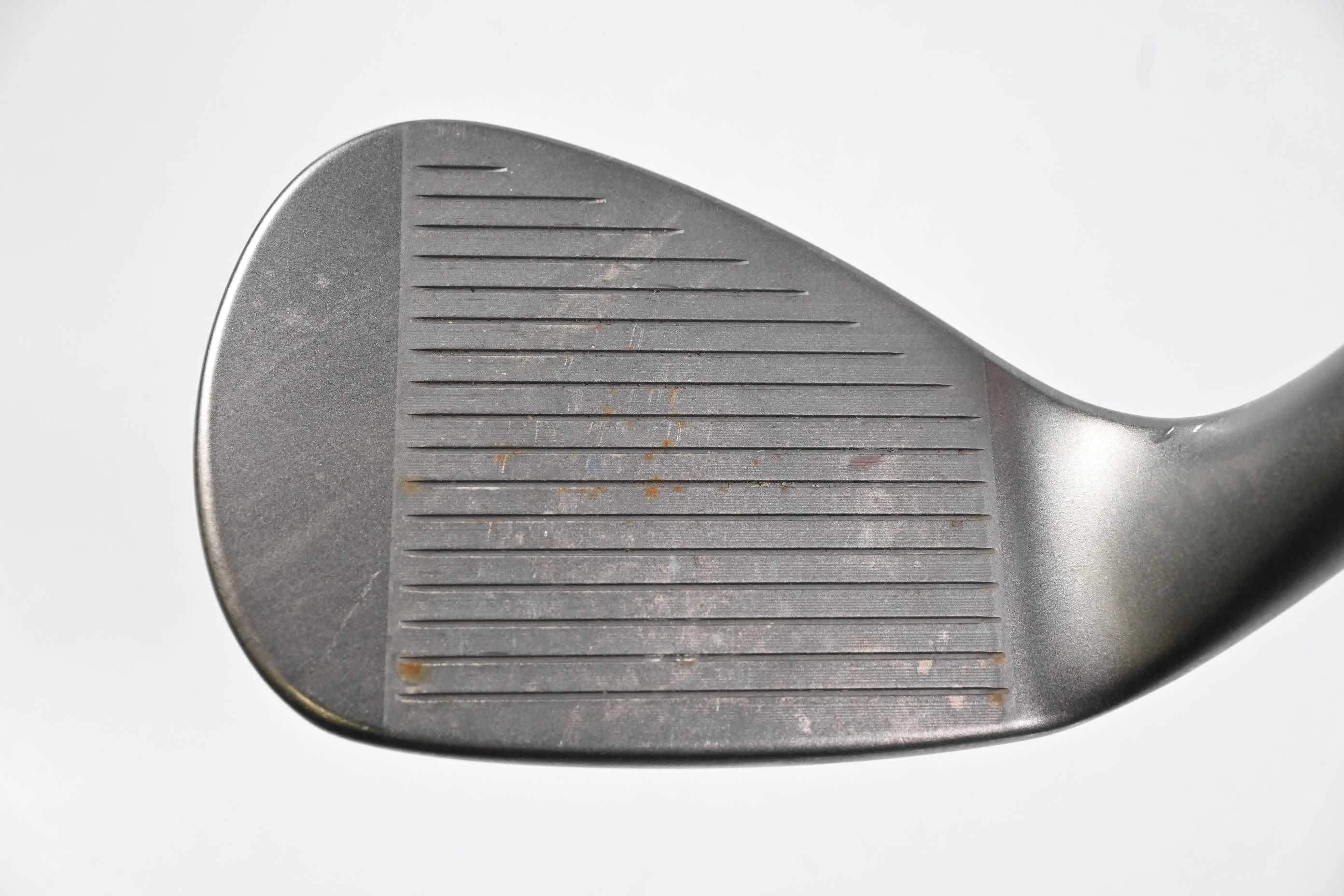 Titleist Vokey SM10 Sand Wedge / 56 Degree / Wedge Flex Vokey Design Shaft - Image 2