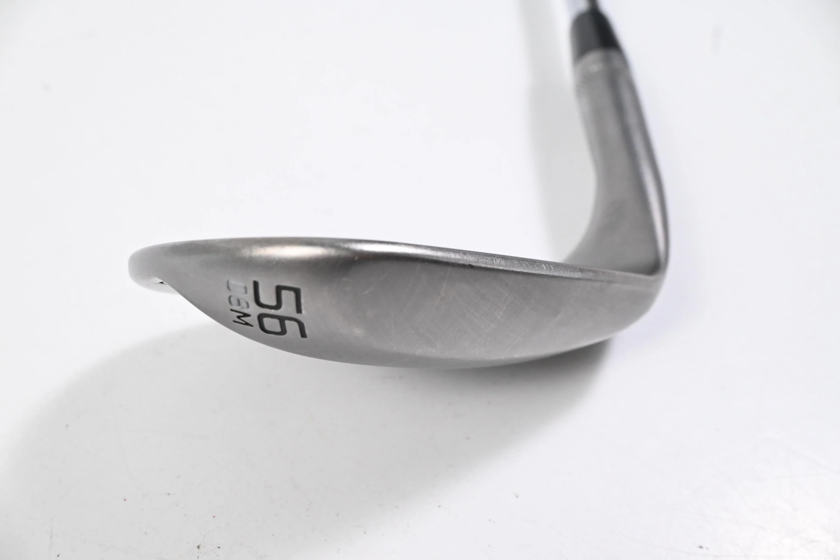 Titleist Vokey SM10 Sand Wedge / 56 Degree / Wedge Flex Vokey Design Shaft - Image 3