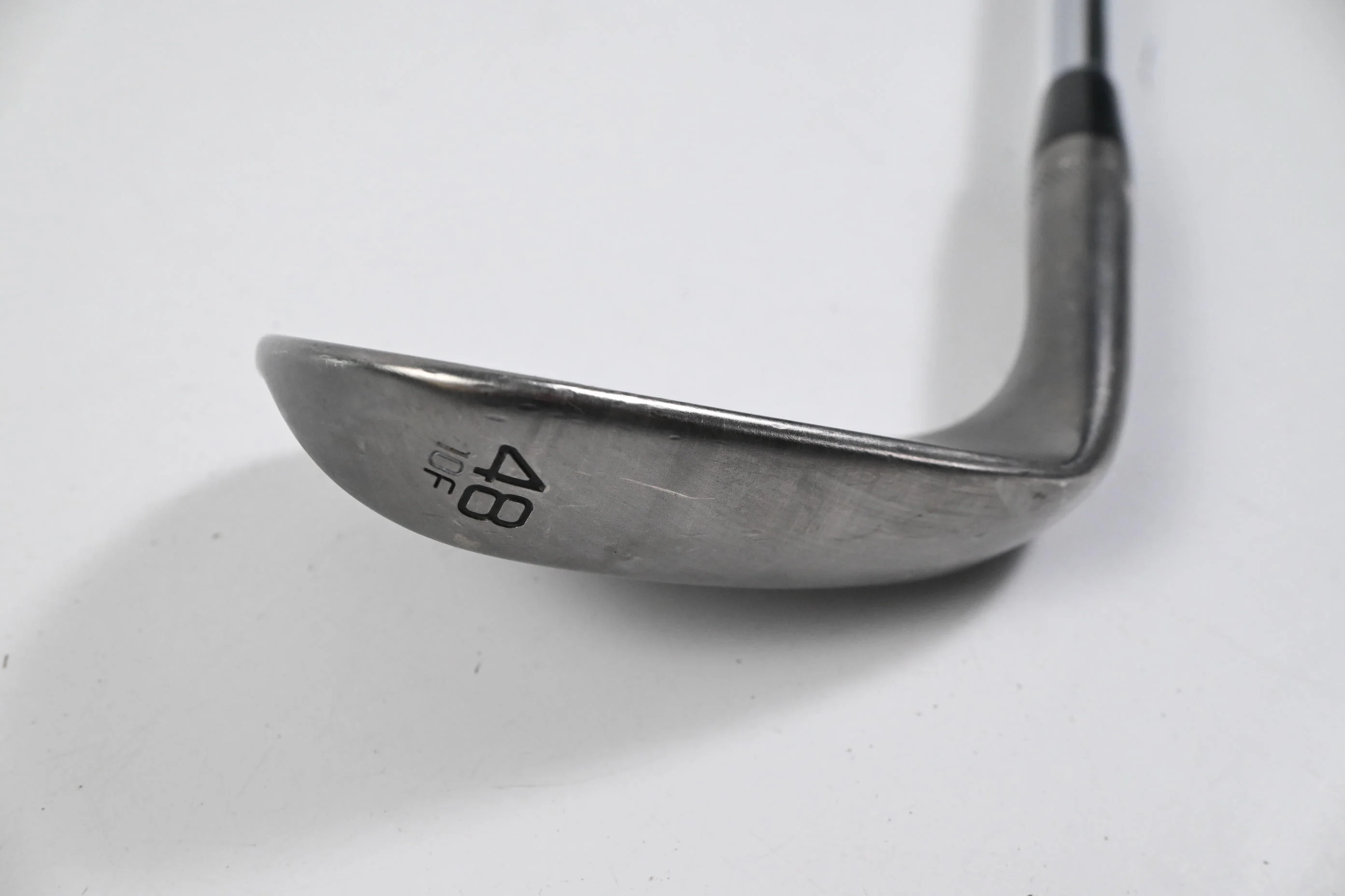 Titleist Vokey SM10 Pitching Wedge / 48 Degree / Wedge Flex Vokey Design Shaft - Image 3
