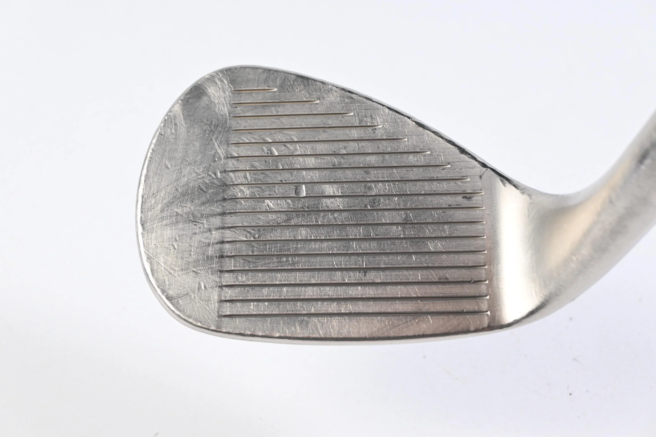 Titleist Vokey SM10 Lob Wedge / 58 Degree / Stiff Flex N.S.Pro 950 GH Neo Shaft - Image 2