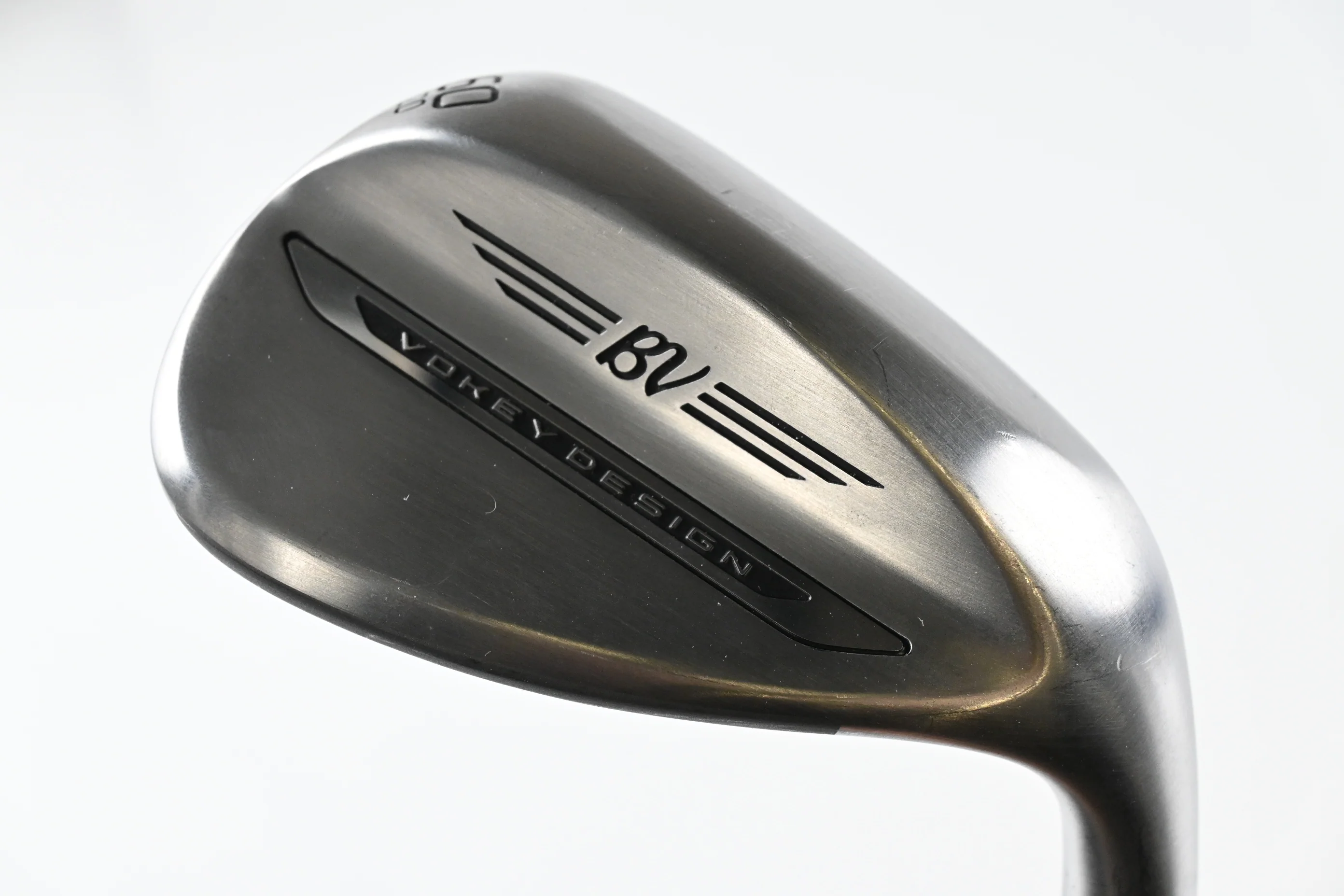 Titleist Vokey SM11 Lob Wedge / 60 Degree / Wedge Flex N.S.PRO Modus3 115 Shaft