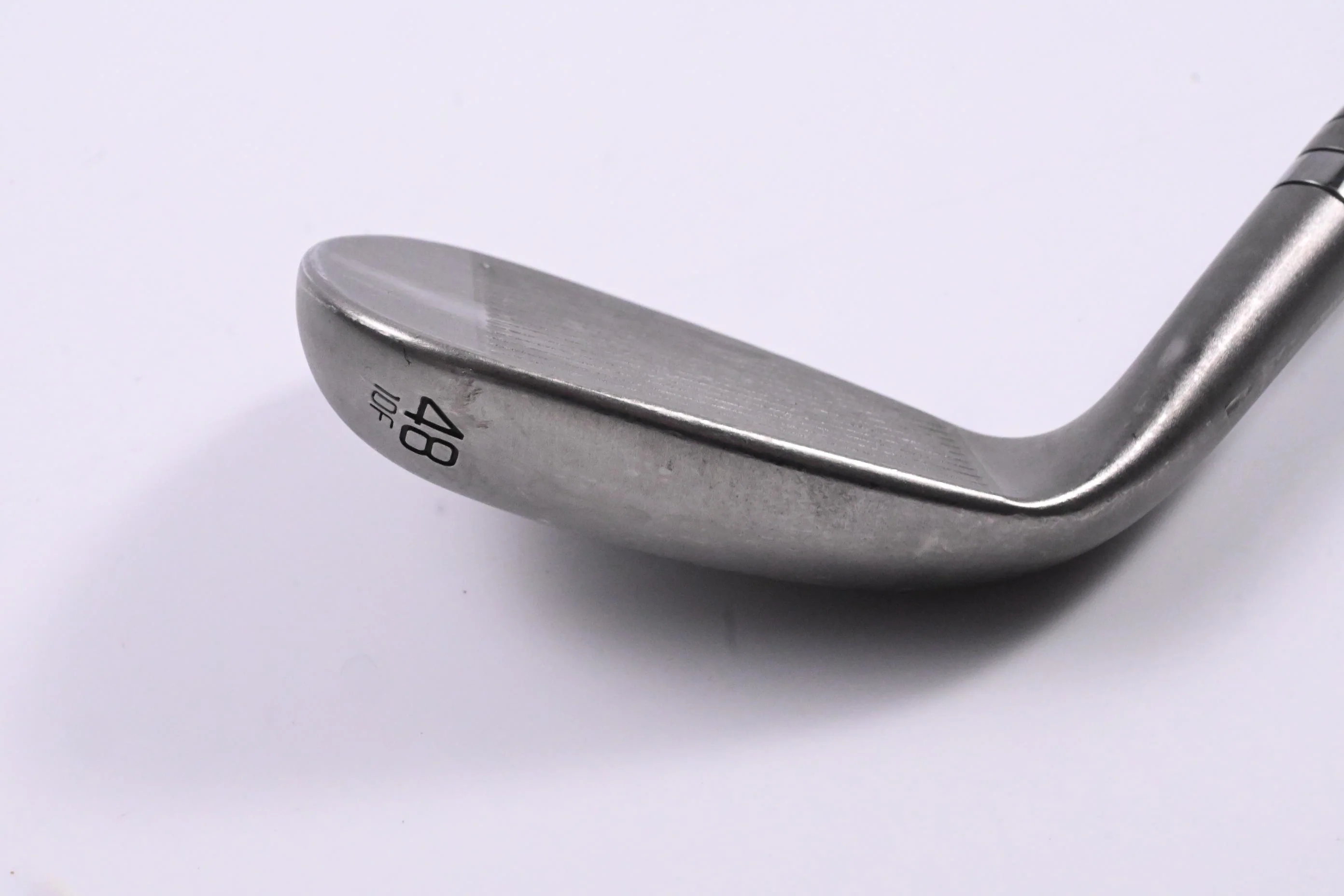 Titleist Vokey SM11 Pitching Wedge / 48 Degree / Stiff+ Flex KBS TGI 90 Shaft - Image 3