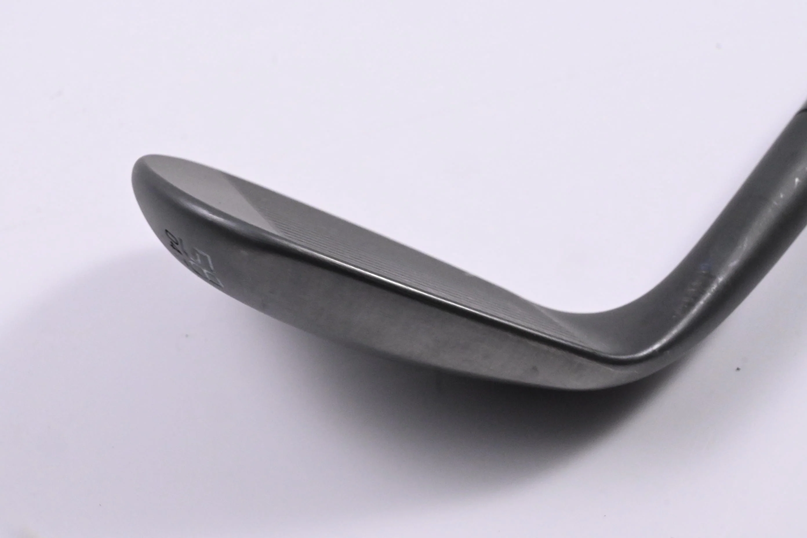 Titleist Vokey SM11 Lob Wedge / 58 Degree / Wedge Flex Titleist Vokey SM11 Shaft - Image 3