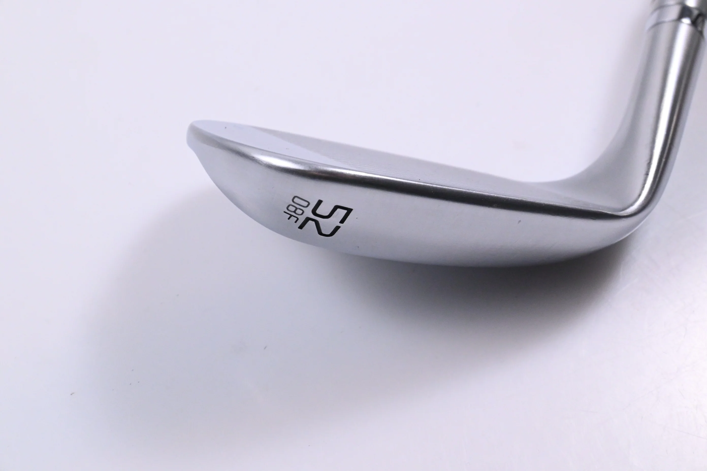 Titleist Vokey SM11 Gap Wedge / 52 Degree / Wedge Flex Titleist Vokey SM11 Shaft - Image 3