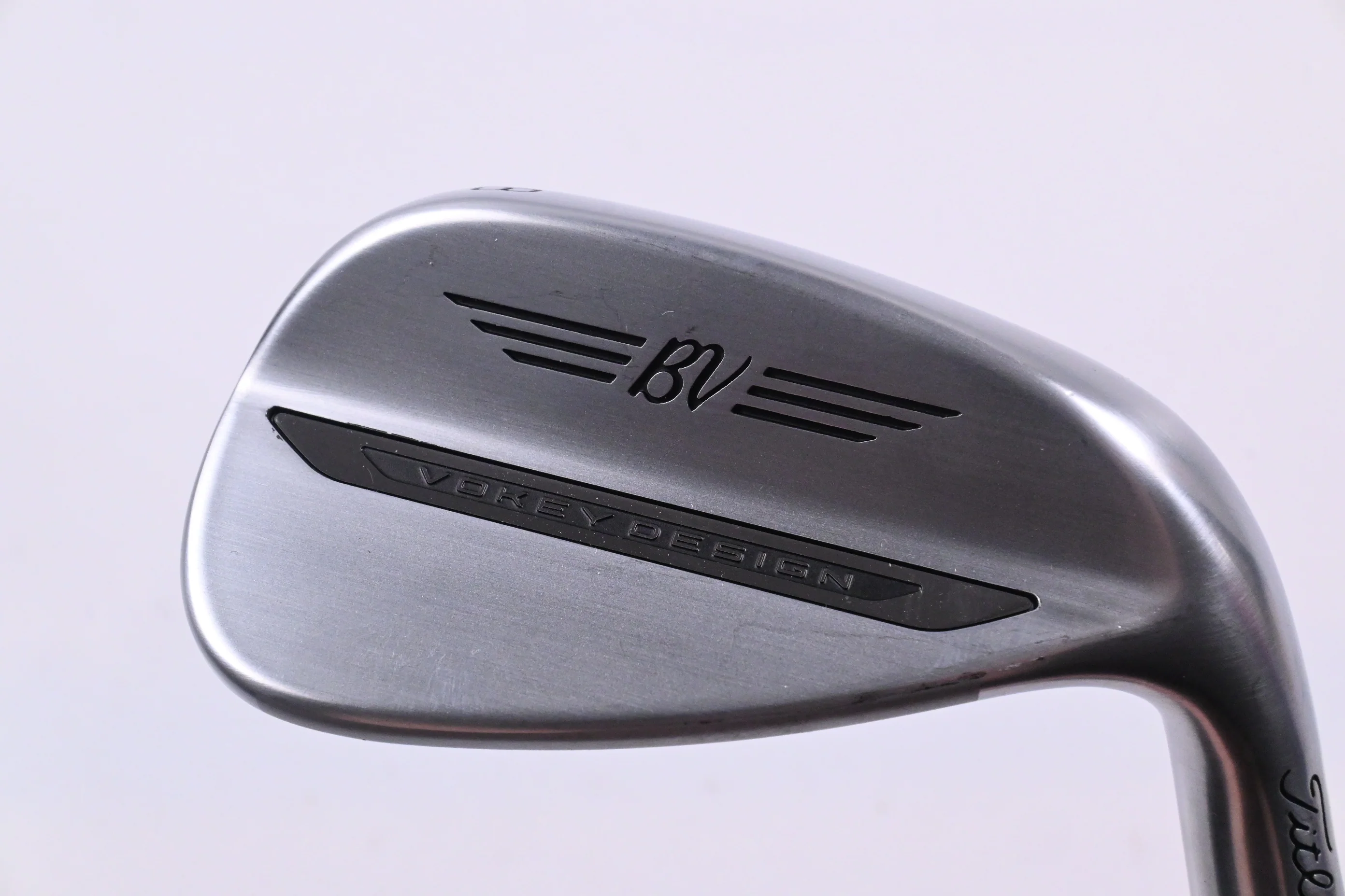 Titleist Vokey SM11 Pitching Wedge / 48 Degree / Wedge Flex Vokey SM11 Shaft