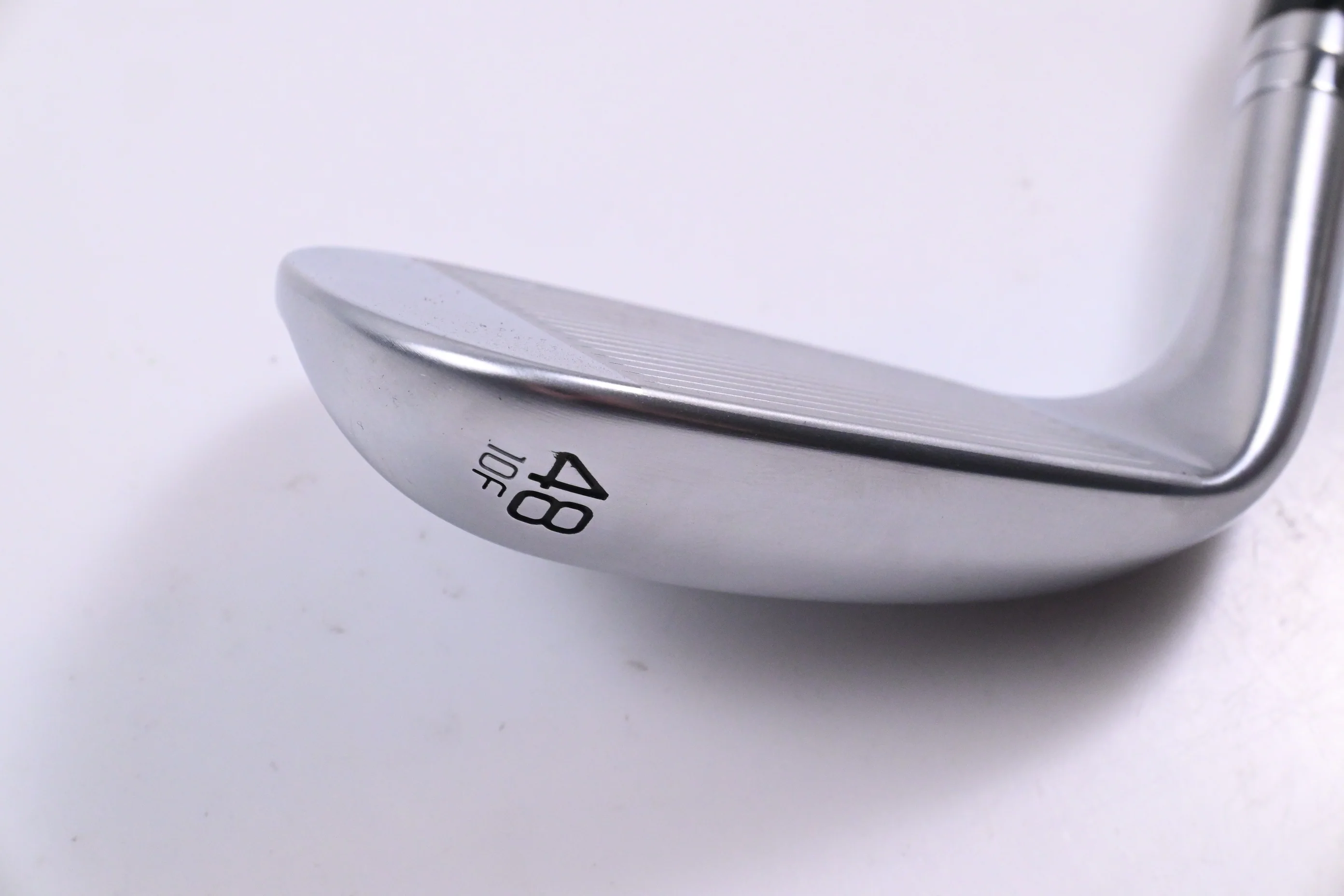 Titleist Vokey SM11 Pitching Wedge / 48 Degree / Wedge Flex Vokey SM11 Shaft - Image 3